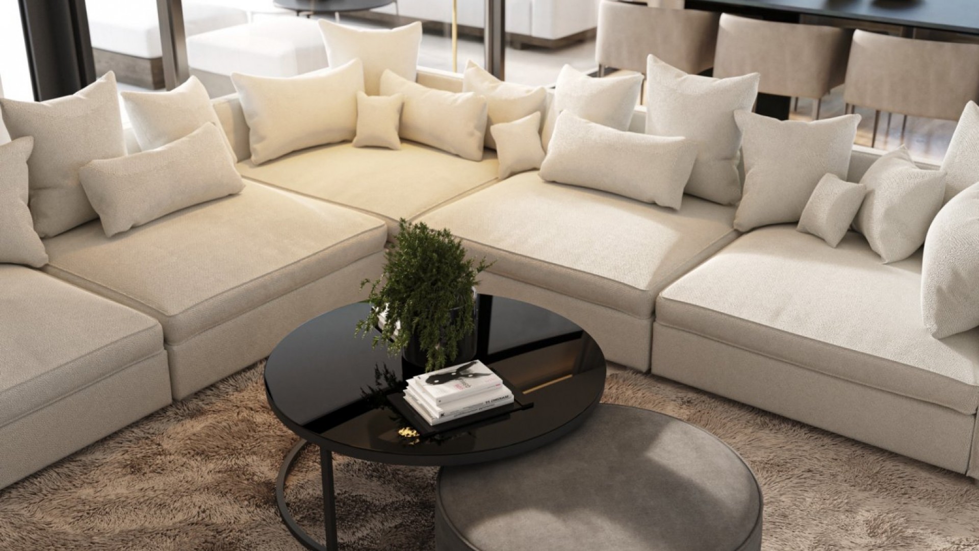 Nowa konstrukcja - Apartament mieszkanie -
Orihuela - Las Colinas Golf