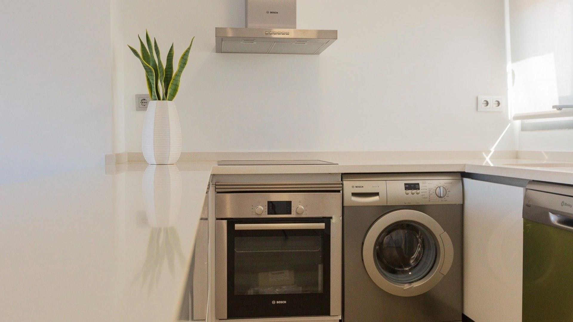 Nowa konstrukcja - Apartament mieszkanie -
Orihuela - Vistabella Golf