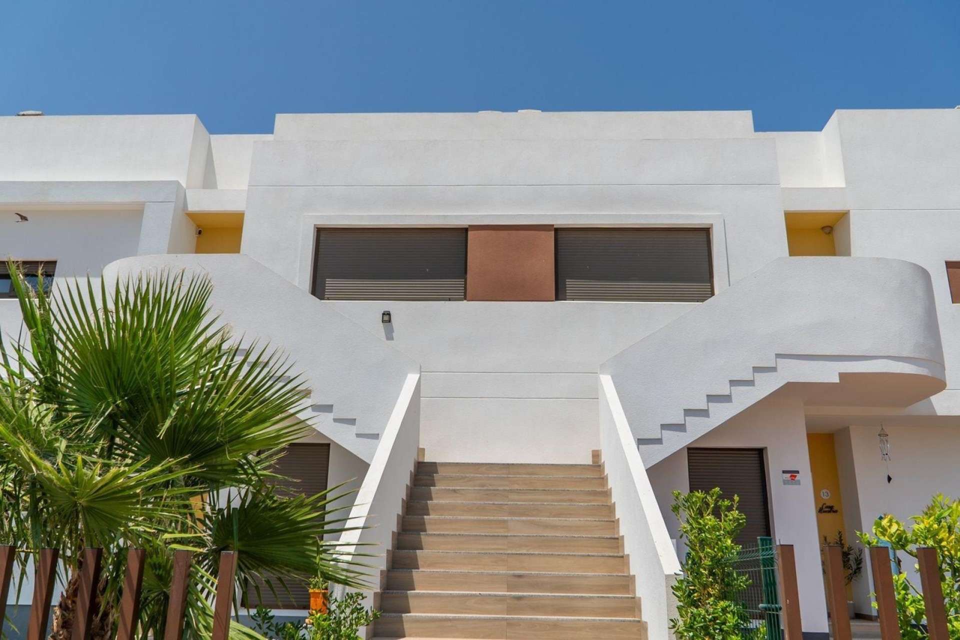 Nowa konstrukcja - Apartament / Mieszkanie -
Orihuela - Vistabella Golf