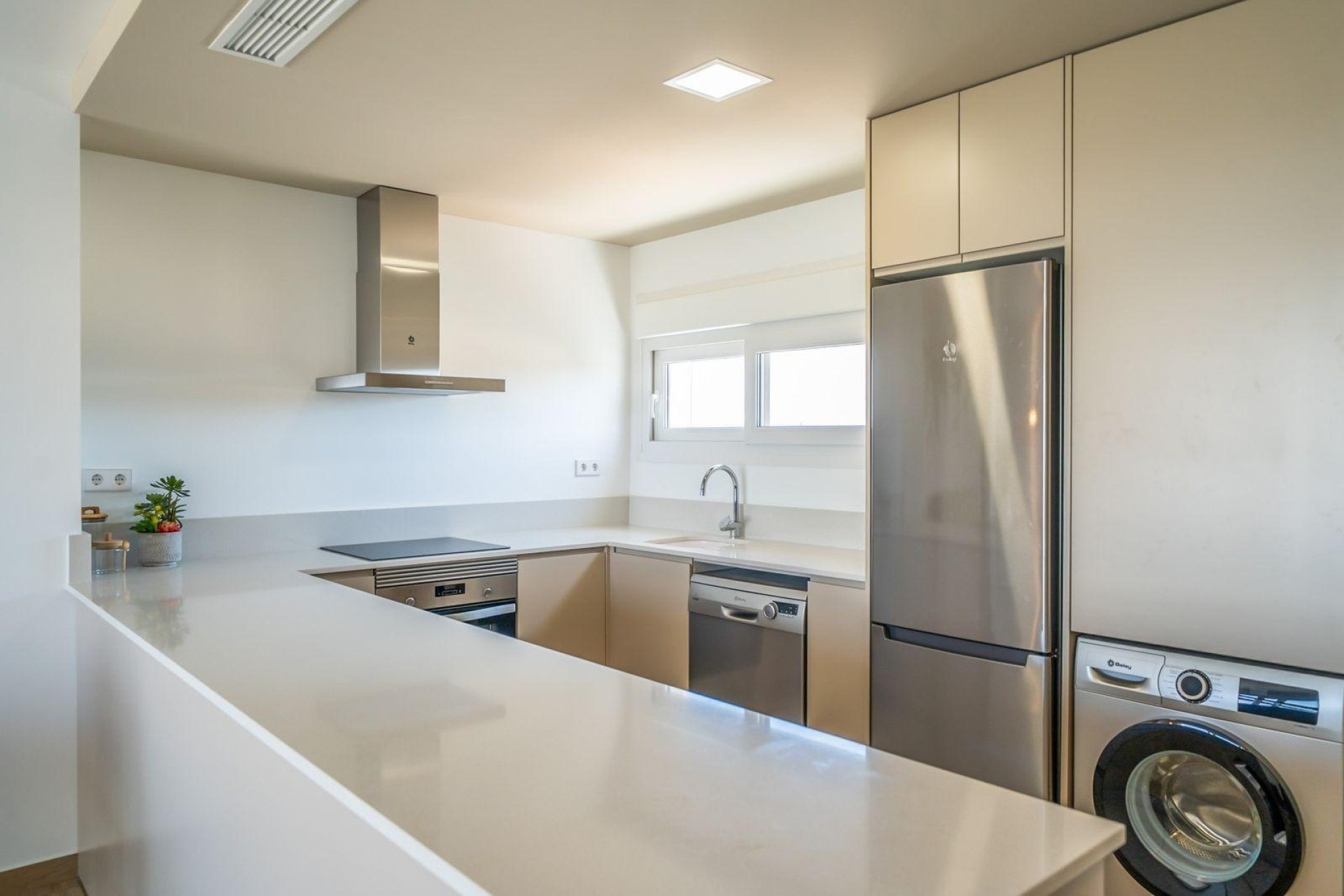 Nowa konstrukcja - Apartament / Mieszkanie -
Orihuela - Vistabella Golf
