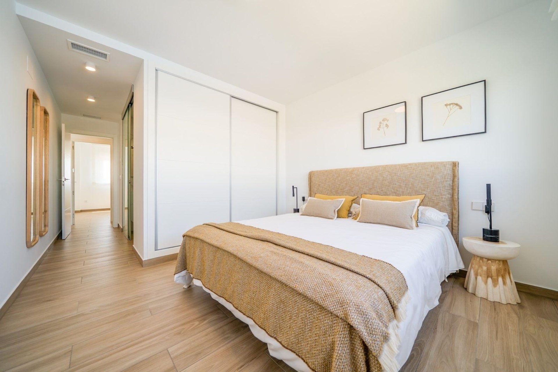 Nowa konstrukcja - Apartament / Mieszkanie -
Orihuela - Vistabella Golf