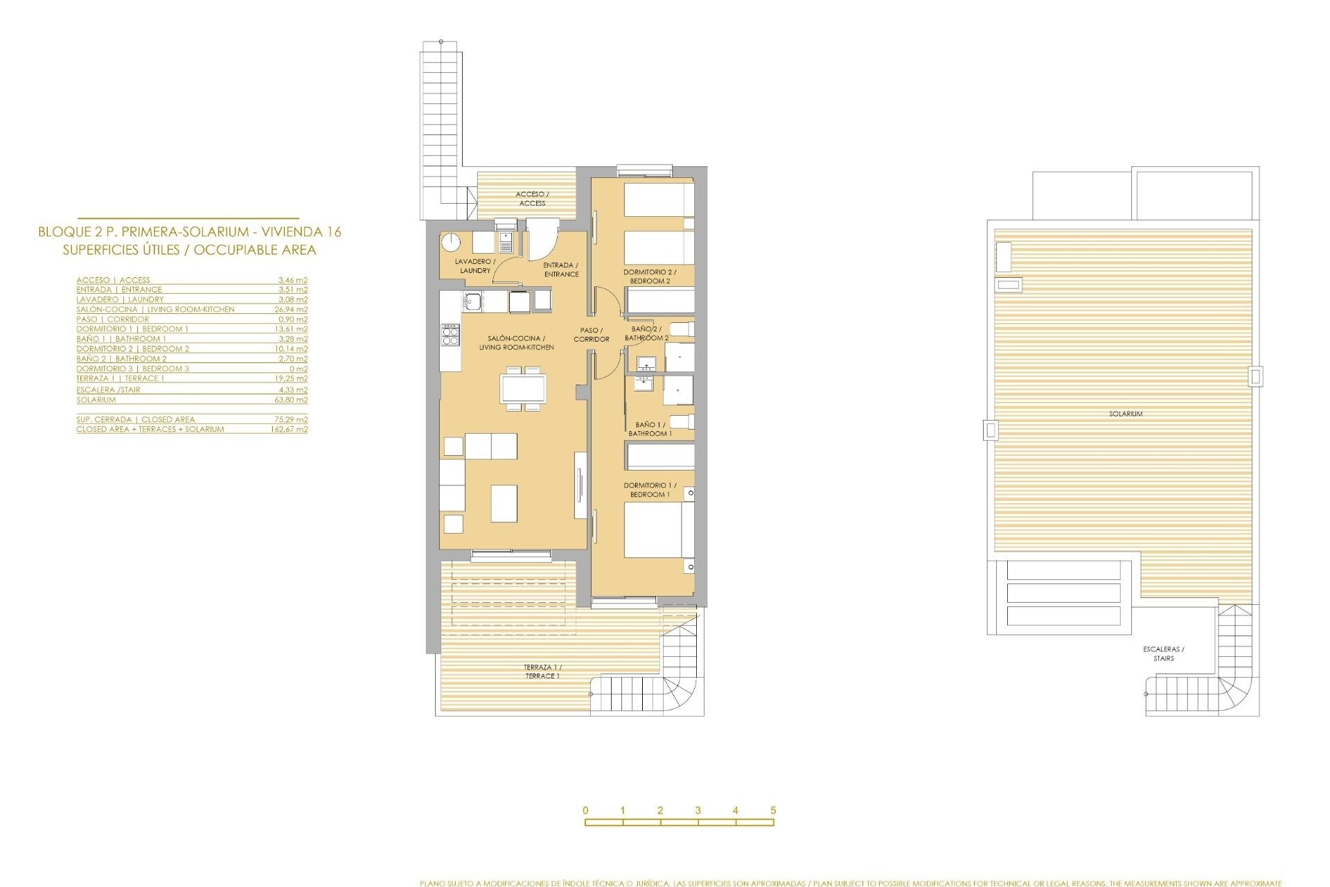 Nowa konstrukcja - Apartament / Mieszkanie -
Orihuela - Vistabella Golf