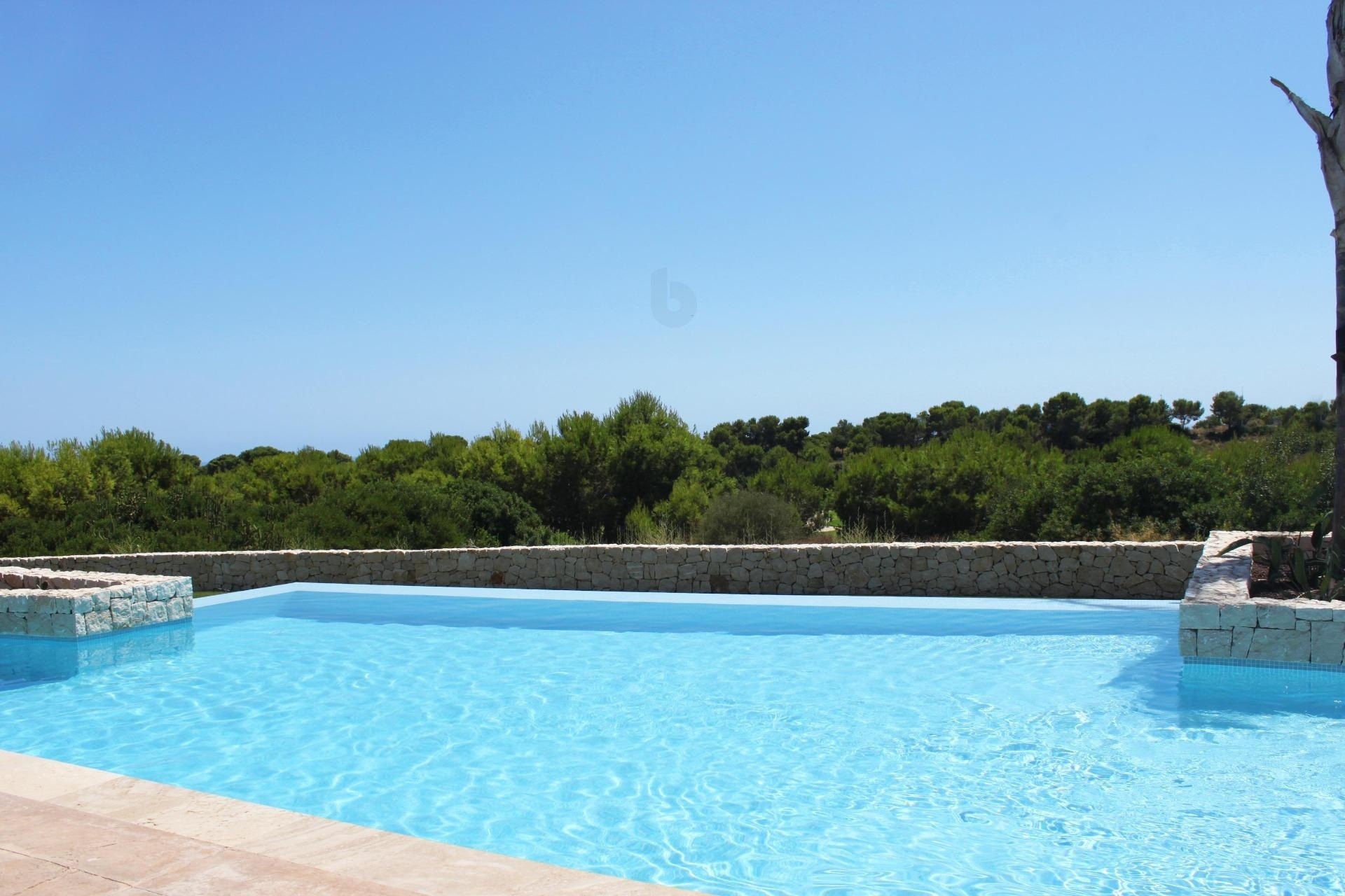 Nowa konstrukcja - Apartament / Mieszkanie -
Pilar de la Horadada - Lo Romero Golf
