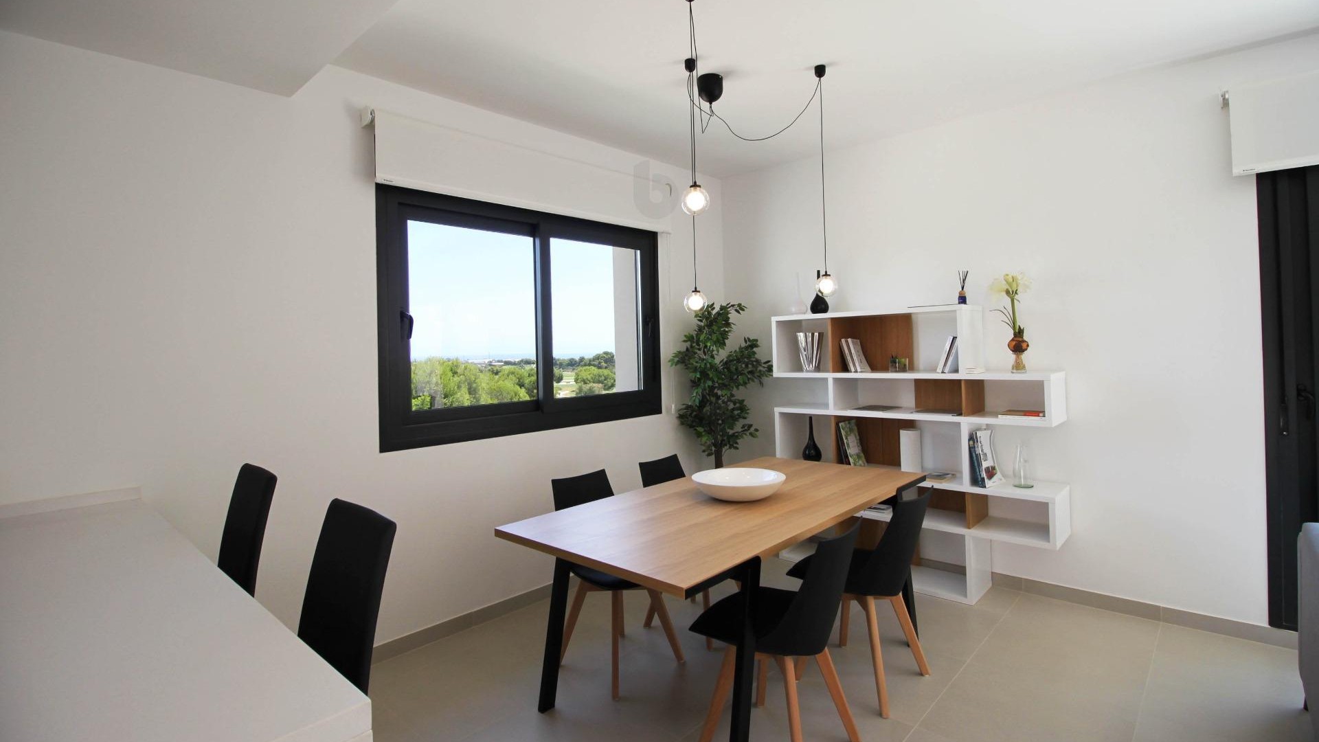 Nowa konstrukcja - Apartament mieszkanie -
Pilar de la Horadada - Lo Romero Golf