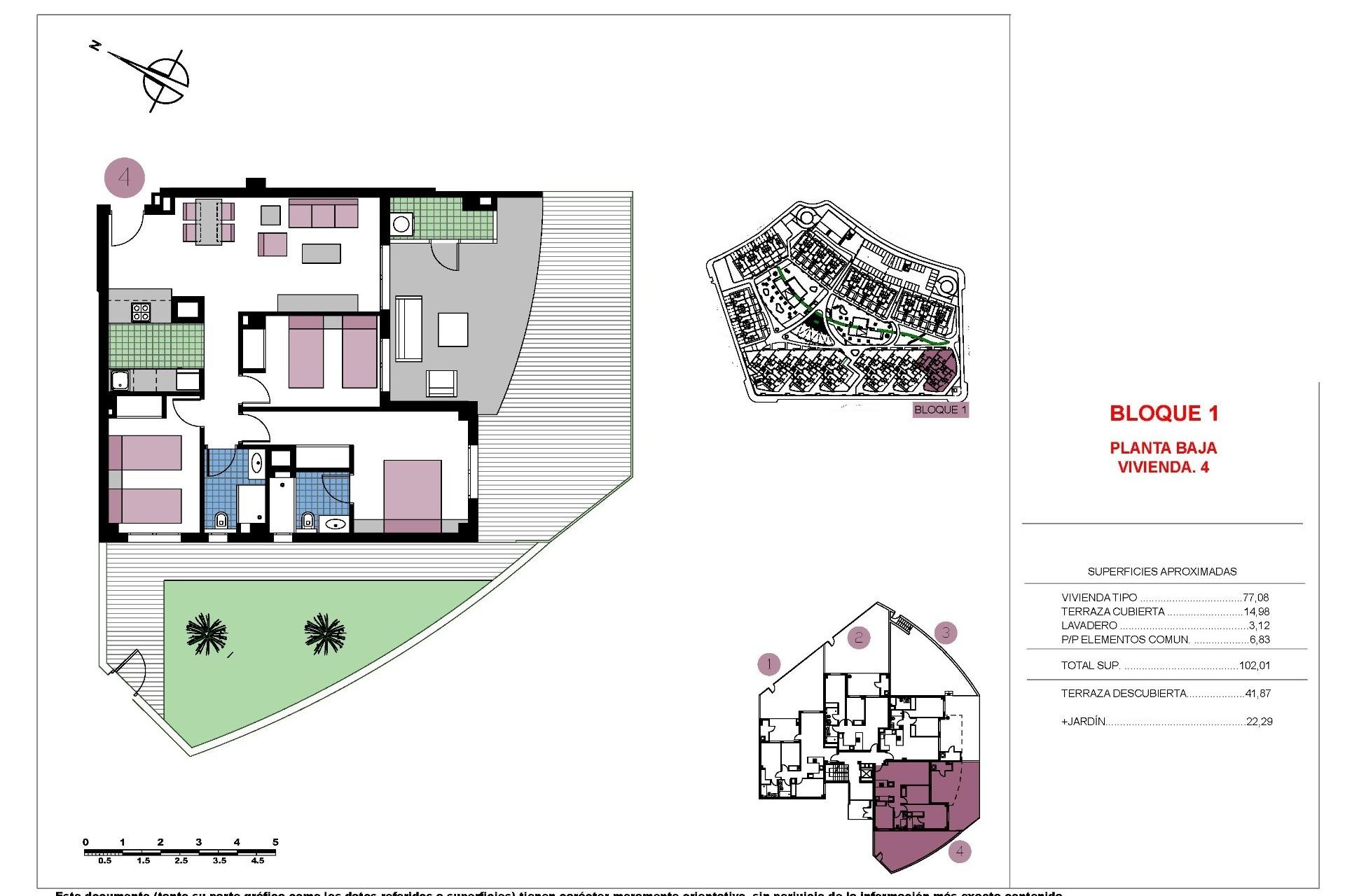 Nowa konstrukcja - Apartament / Mieszkanie -
Pilar de la Horadada - Mil Palmeras