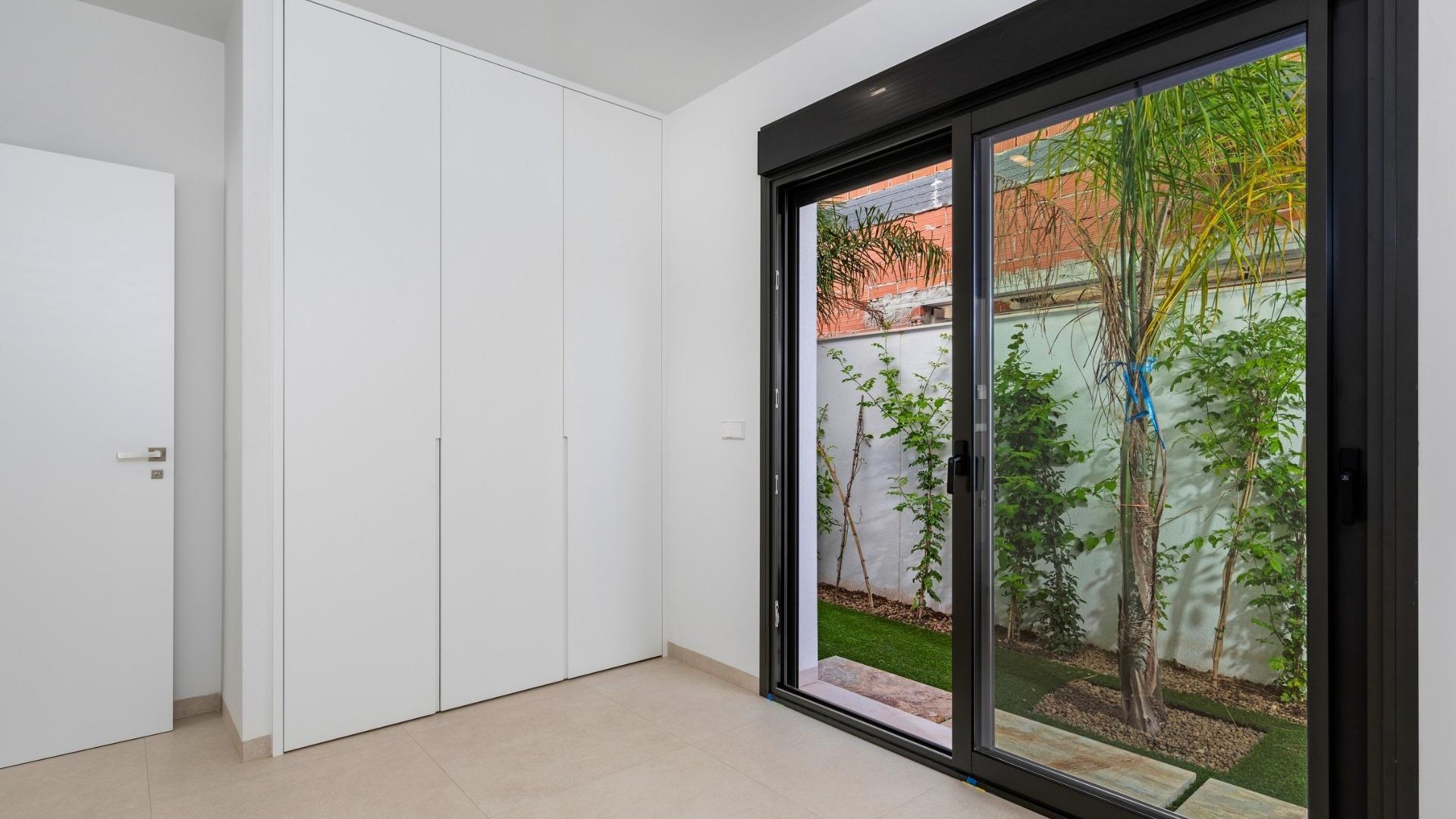 Nowa konstrukcja - Apartament mieszkanie -
Pilar de la Horadada - Parque del Mediterraneo