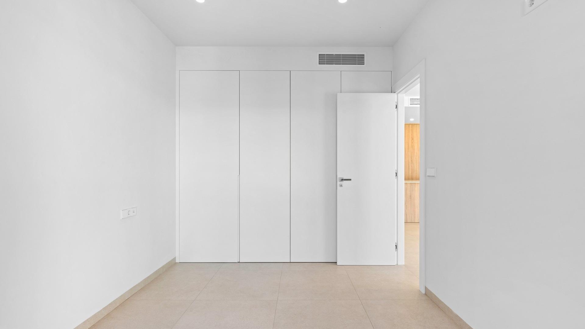 Nowa konstrukcja - Apartament mieszkanie -
Pilar de la Horadada - Parque del Mediterraneo