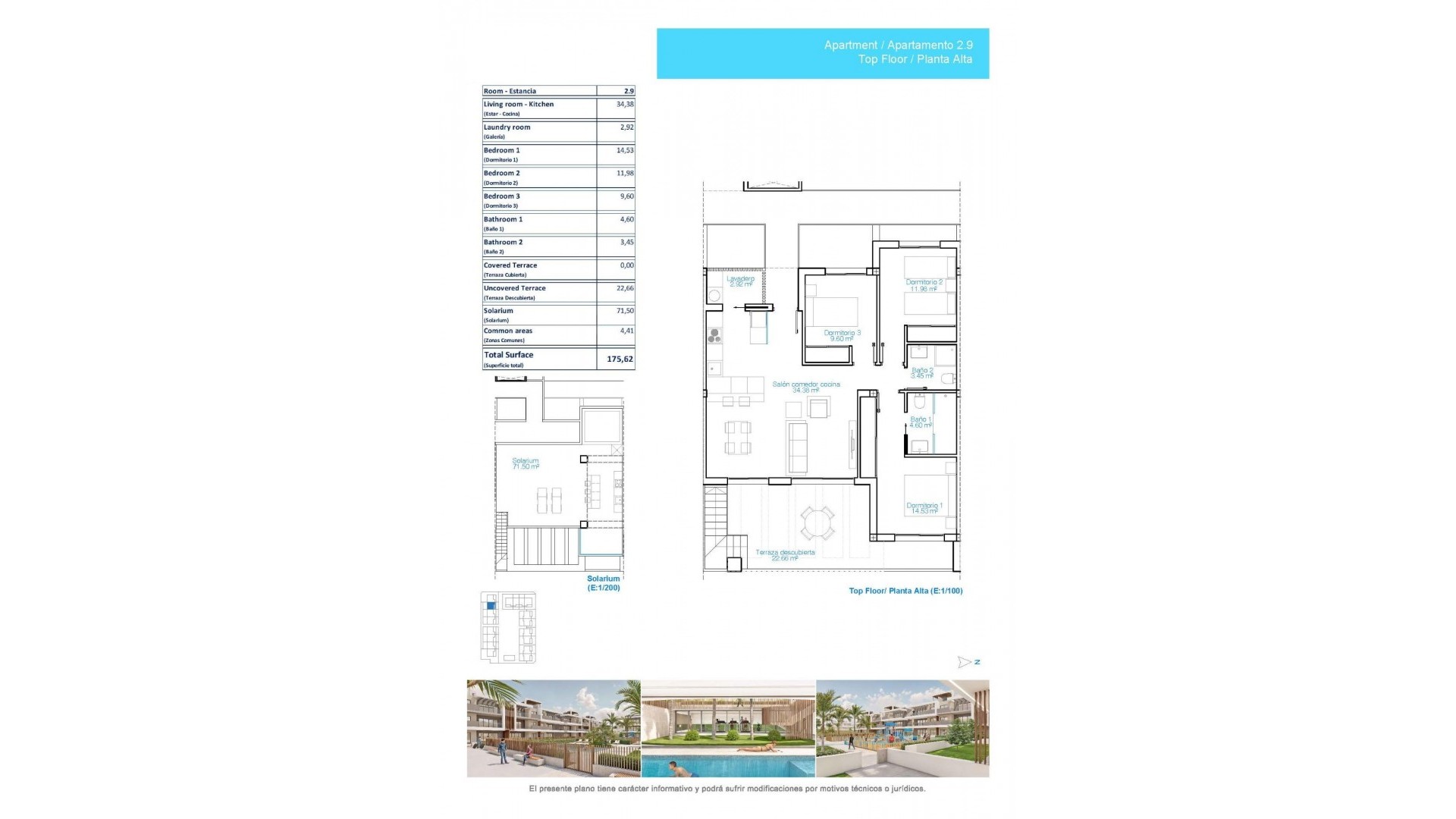 Nowa konstrukcja - Apartament mieszkanie -
Pilar de la Horadada - Playa de las Higuericas