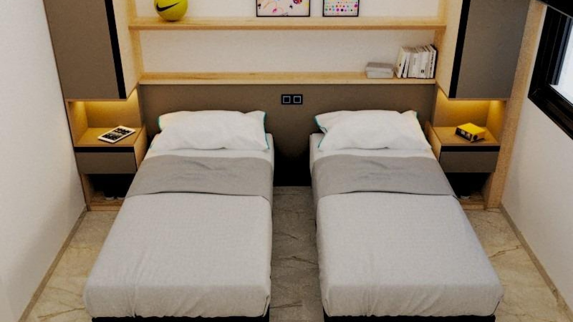 Nowa konstrukcja - Apartament mieszkanie -
Pilar de la Horadada - Playa de las Higuericas