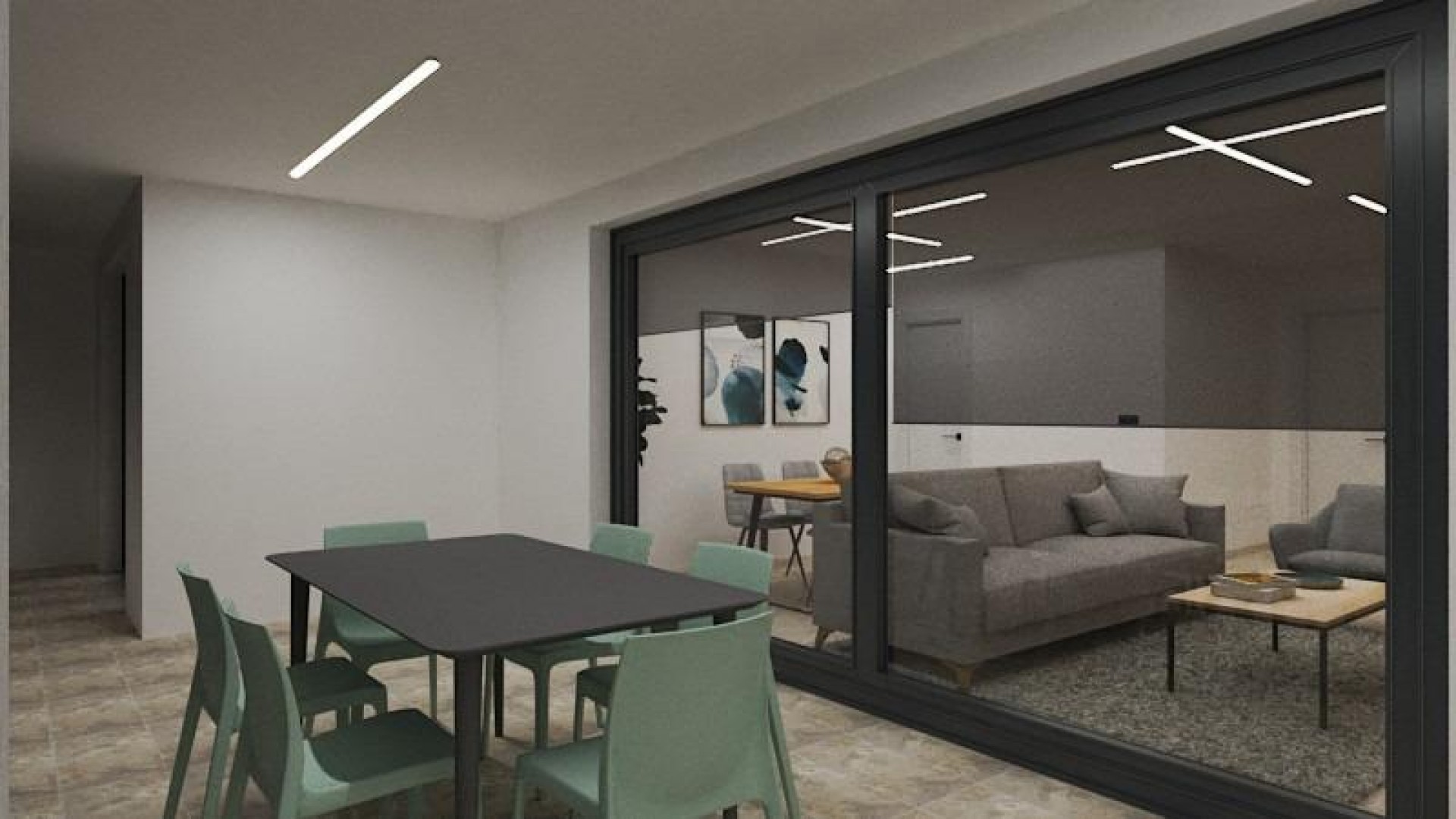 Nowa konstrukcja - Apartament mieszkanie -
Pilar de la Horadada - Playa de las Higuericas