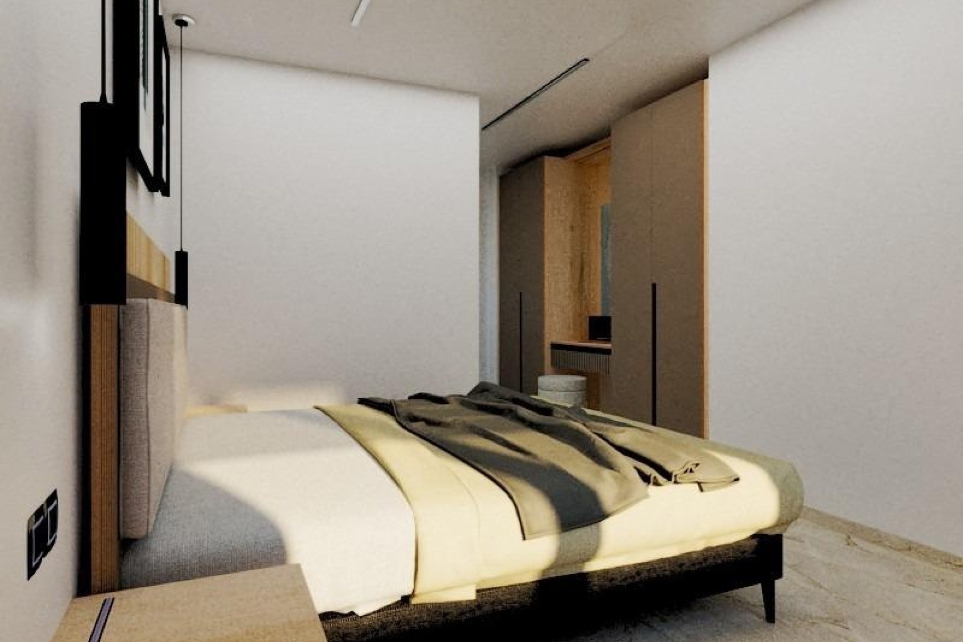 Nowa konstrukcja - Apartament / Mieszkanie -
Pilar de la Horadada - Playa de las Higuericas