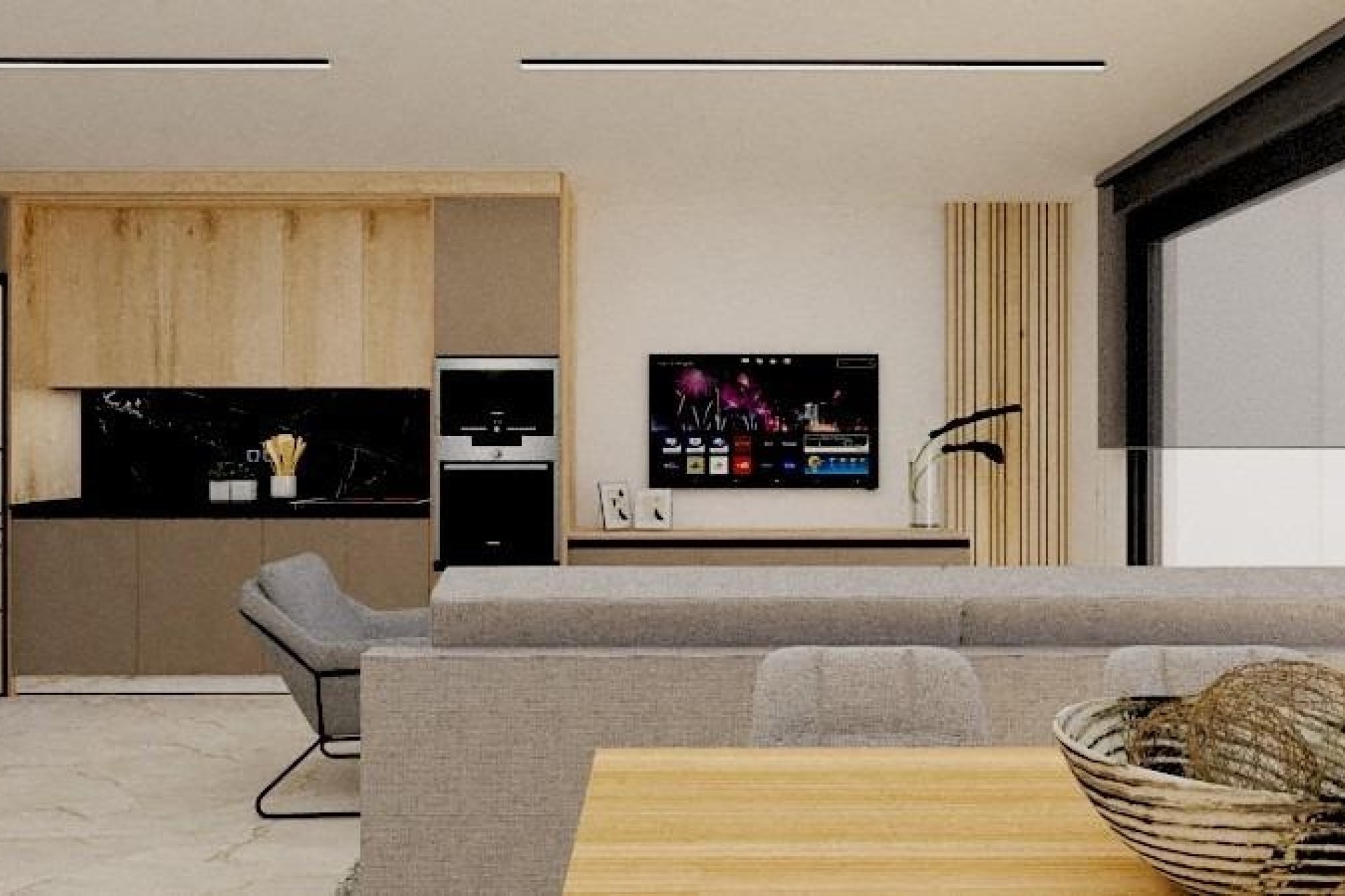 Nowa konstrukcja - Apartament / Mieszkanie -
Pilar de la Horadada - Playa de las Higuericas