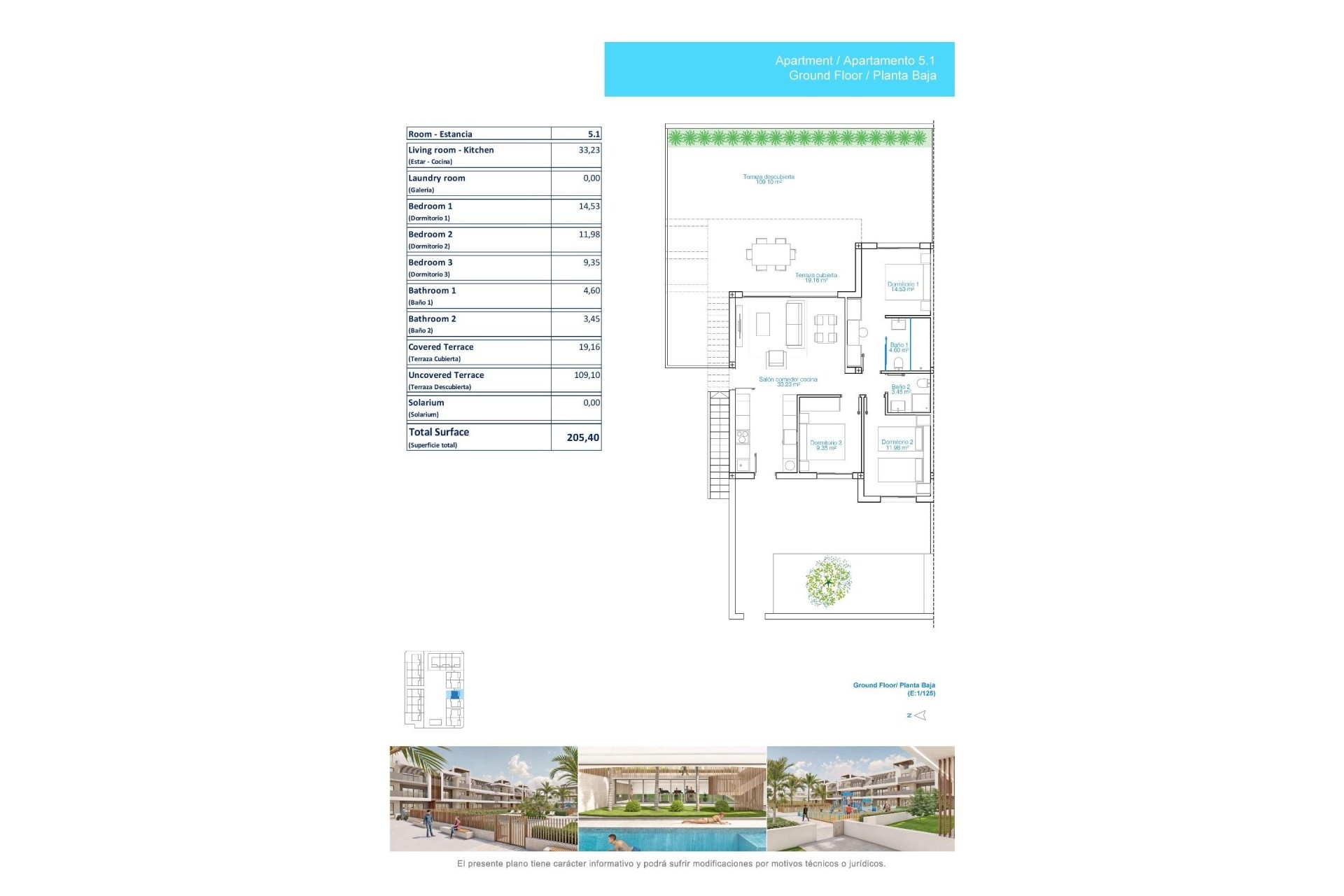 Nowa konstrukcja - Apartament / Mieszkanie -
Pilar de la Horadada - Playa de las Higuericas
