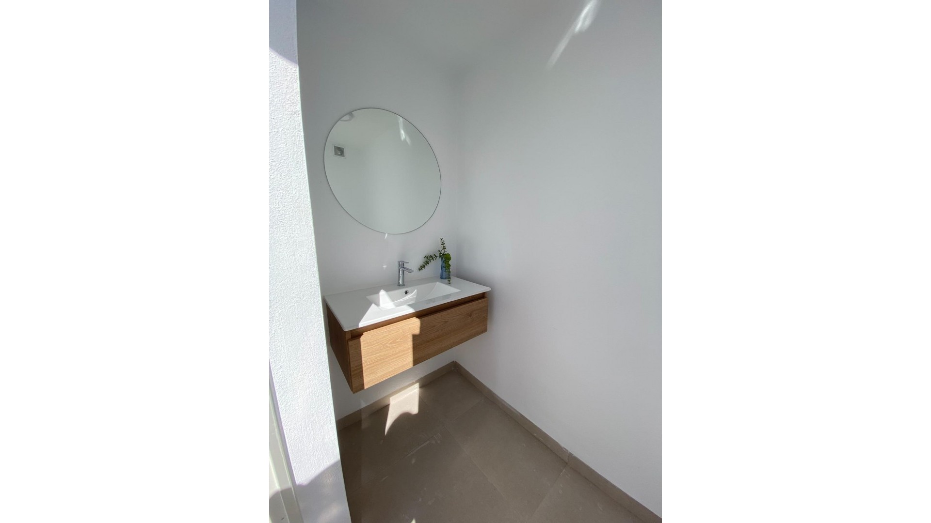 Nowa konstrukcja - Apartament mieszkanie -
Pilar de la Horadada - Polígono Industrial Zona Raimundo Bened