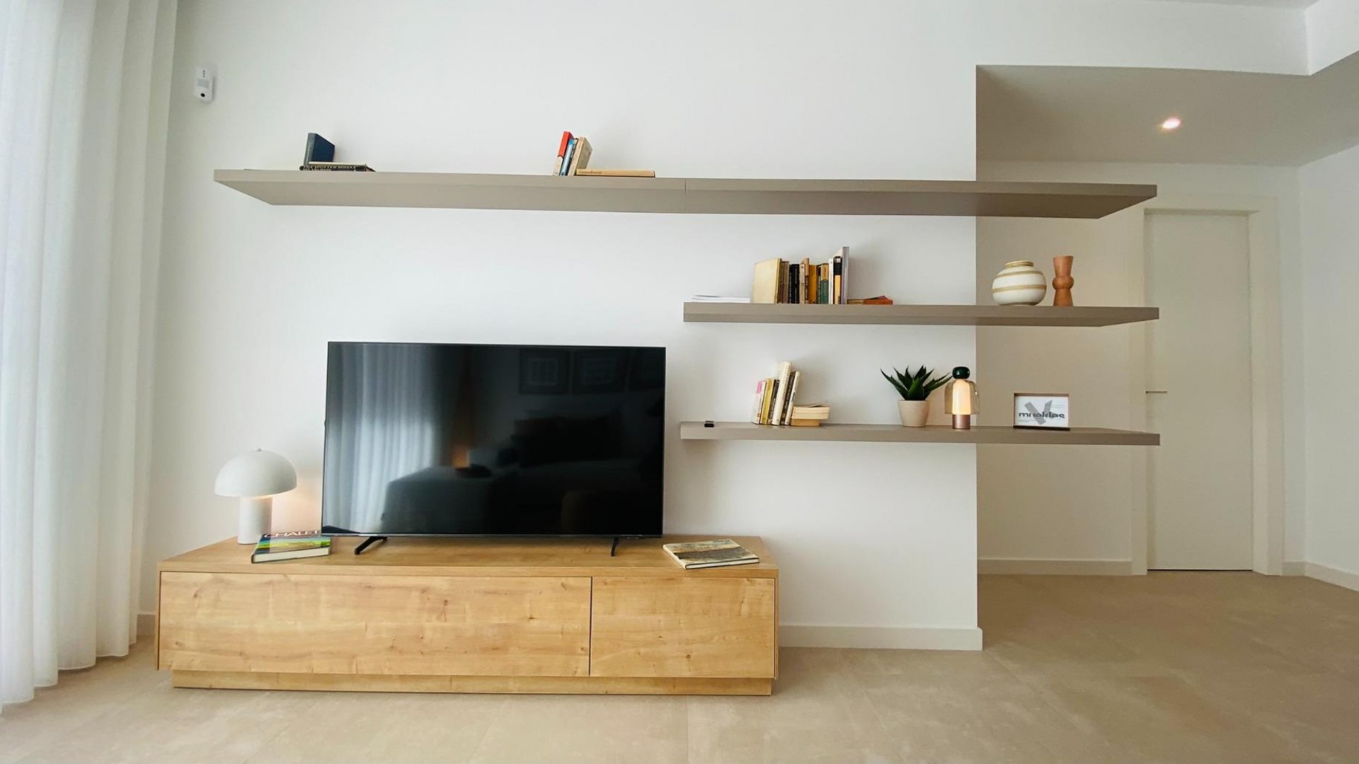 Nowa konstrukcja - Apartament mieszkanie -
Pilar de la Horadada - Polígono Industrial Zona Raimundo Bened