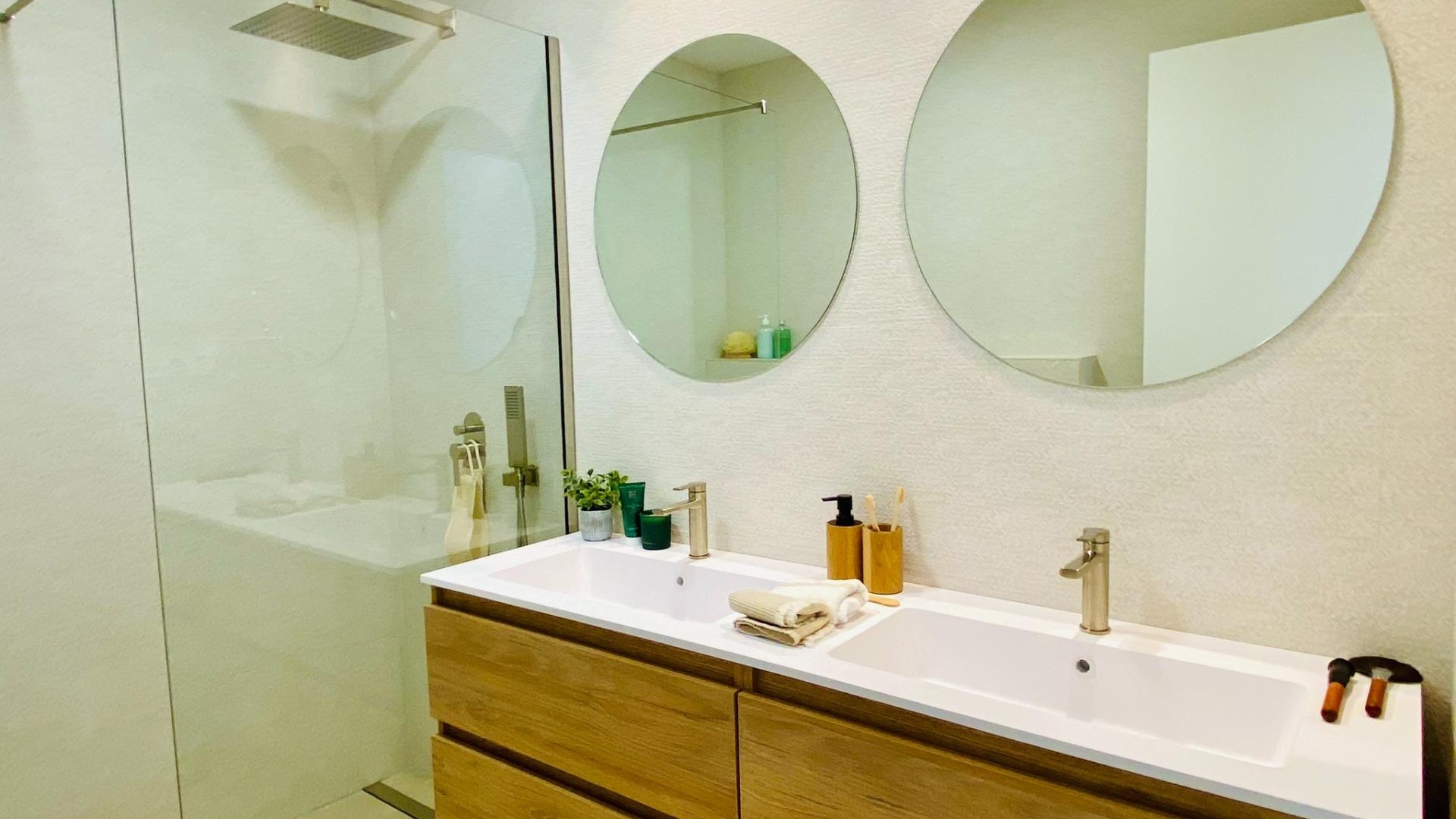 Nowa konstrukcja - Apartament mieszkanie -
Pilar de la Horadada - Polígono Industrial Zona Raimundo Bened