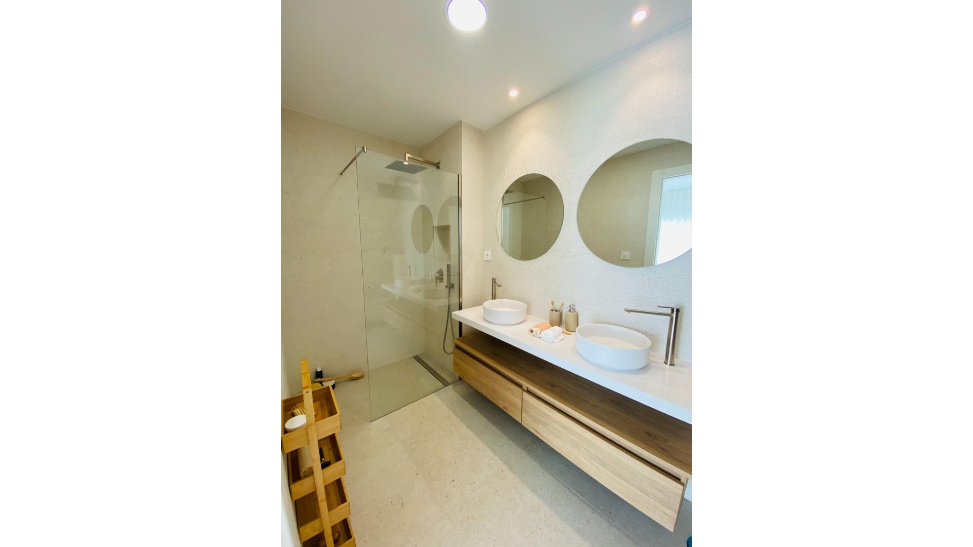 Nowa konstrukcja - Apartament mieszkanie -
Pilar de la Horadada - pueblo