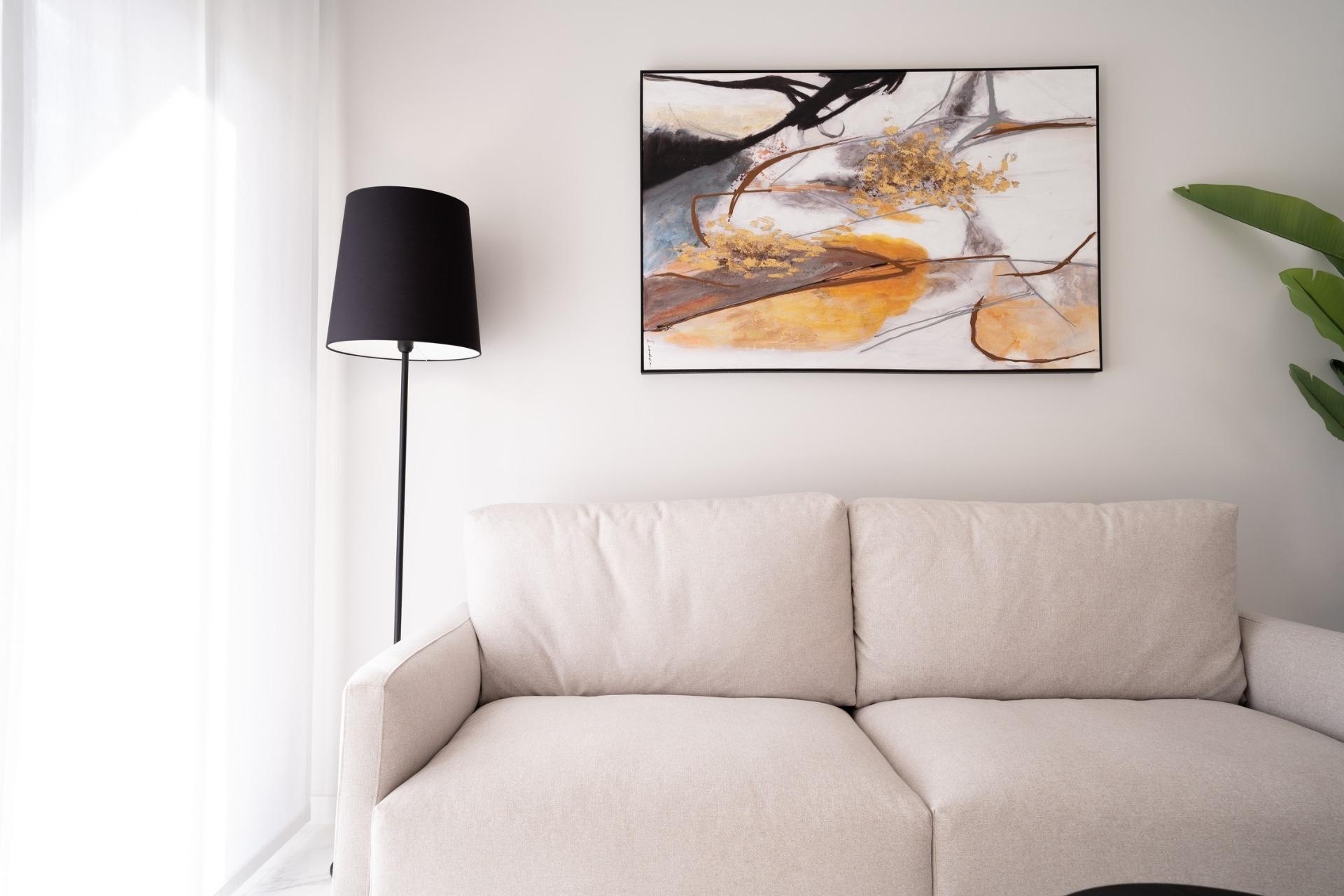 Nowa konstrukcja - Apartament / Mieszkanie -
Pilar de la Horadada - pueblo