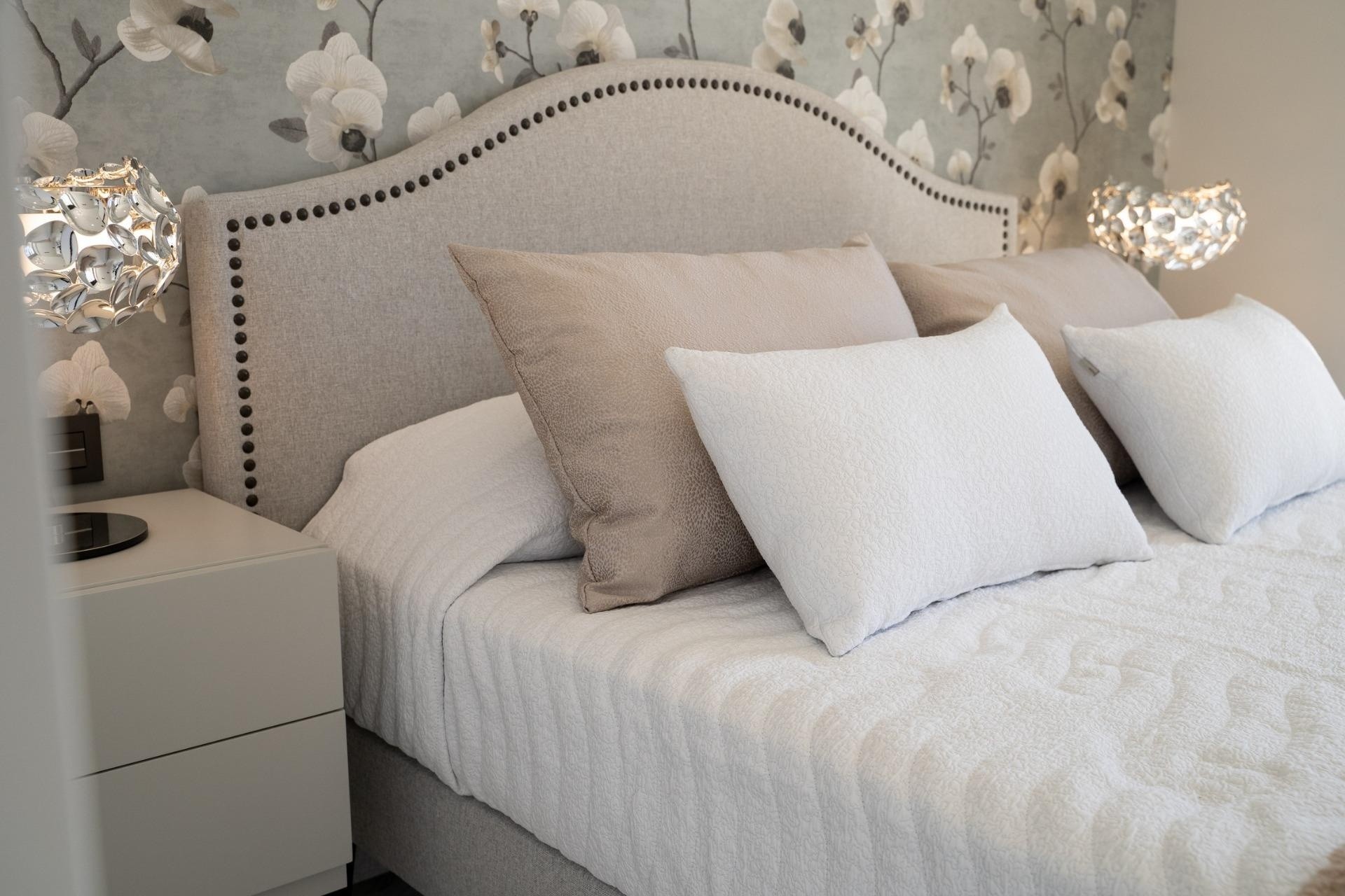 Nowa konstrukcja - Apartament / Mieszkanie -
Pilar de la Horadada - pueblo