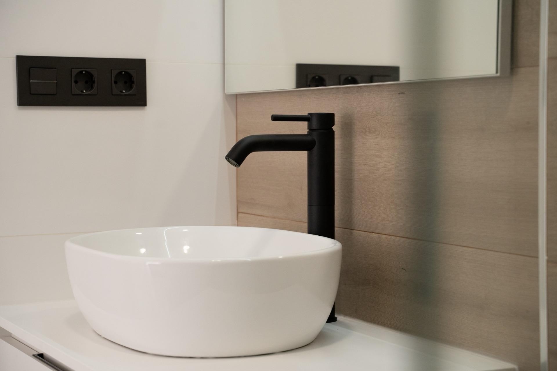 Nowa konstrukcja - Apartament / Mieszkanie -
Pilar de la Horadada - pueblo