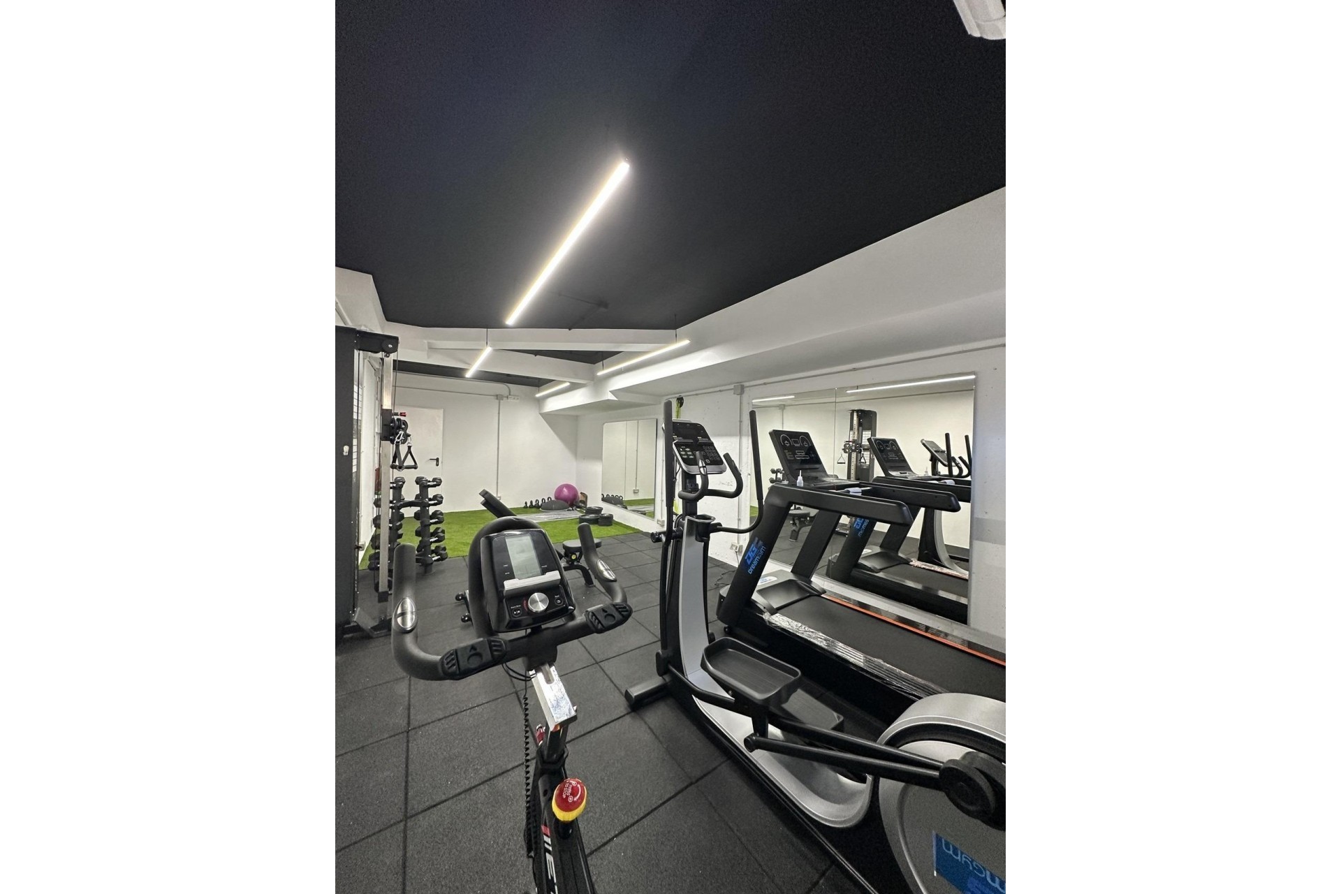 Nowa konstrukcja - Apartament / Mieszkanie -
Pilar de la Horadada - pueblo