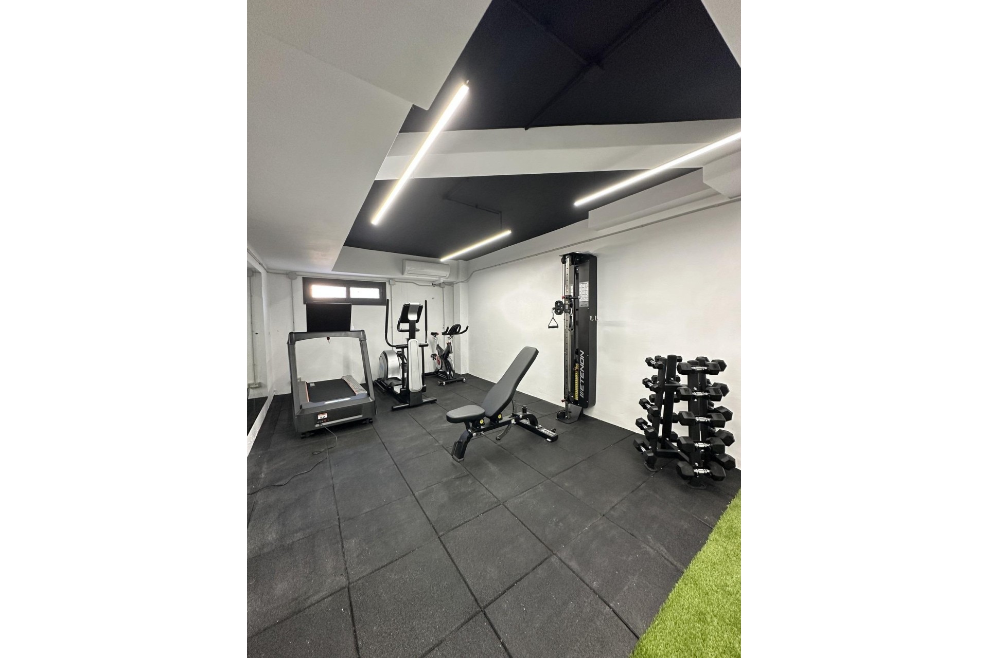 Nowa konstrukcja - Apartament / Mieszkanie -
Pilar de la Horadada - pueblo