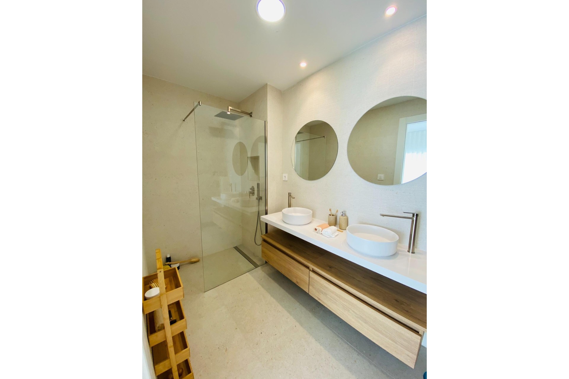 Nowa konstrukcja - Apartament / Mieszkanie -
Pilar de la Horadada - pueblo