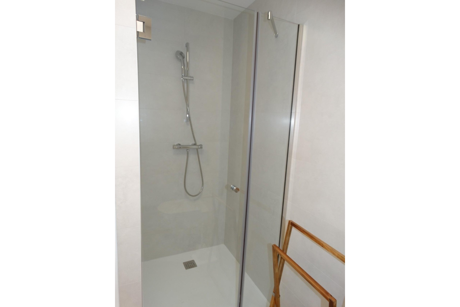 Nowa konstrukcja - Apartament / Mieszkanie -
Pilar de la Horadada - pueblo