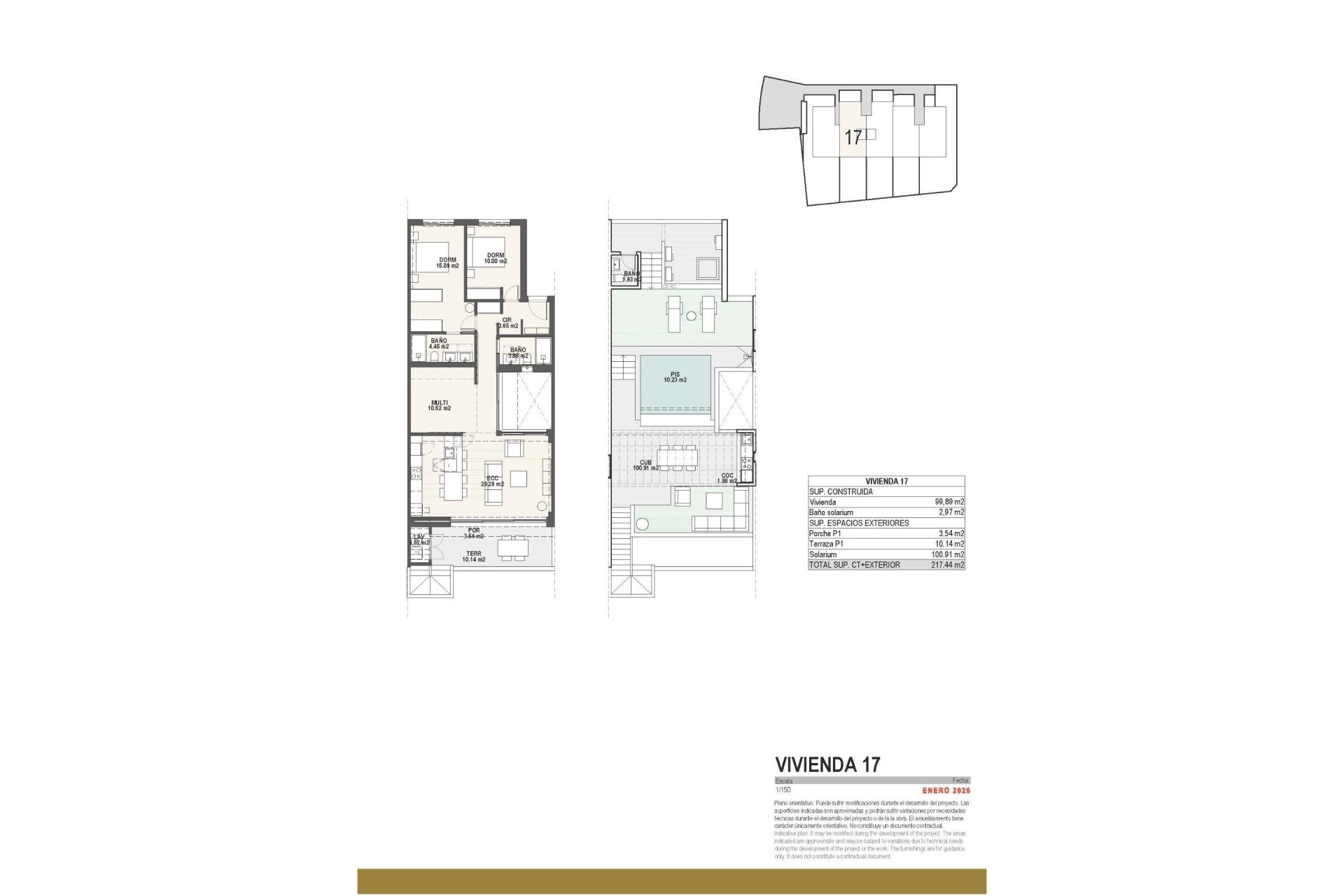 Nowa konstrukcja - Apartament / Mieszkanie -
Pilar de la Horadada - pueblo