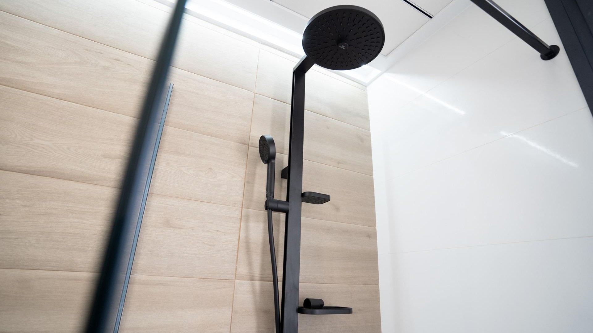 Nowa konstrukcja - Apartament mieszkanie -
Pilar de la Horadada - pueblo