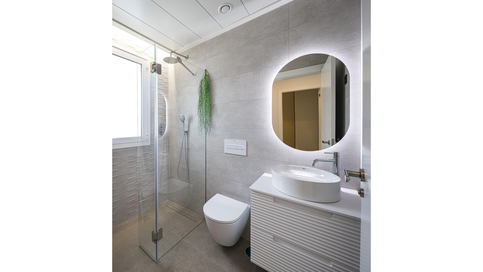 Nowa konstrukcja - Apartament mieszkanie -
Pilar de la Horadada - Torre de la Horadada