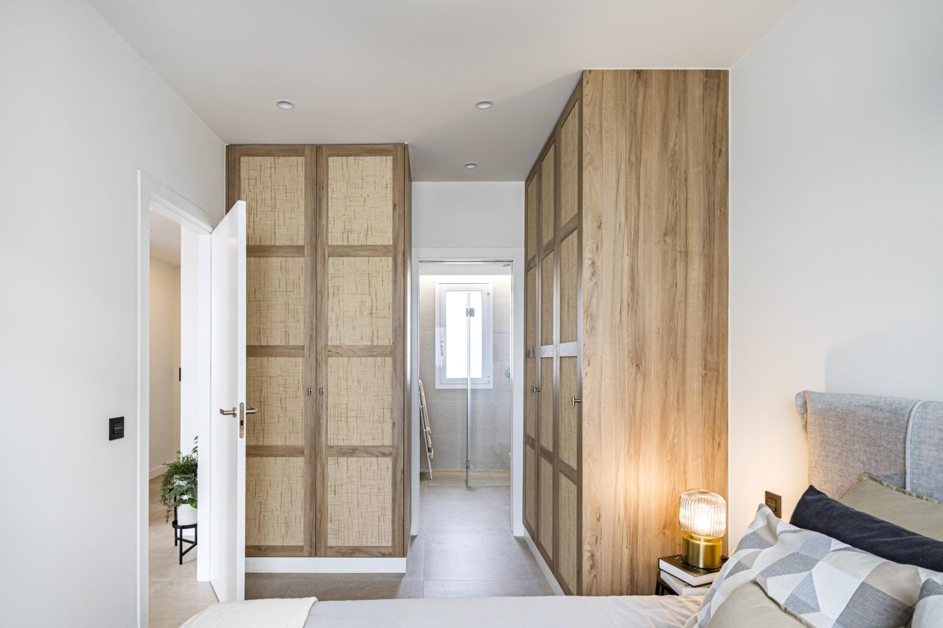 Nowa konstrukcja - Apartament / Mieszkanie -
Pilar de la Horadada - Torre de la Horadada