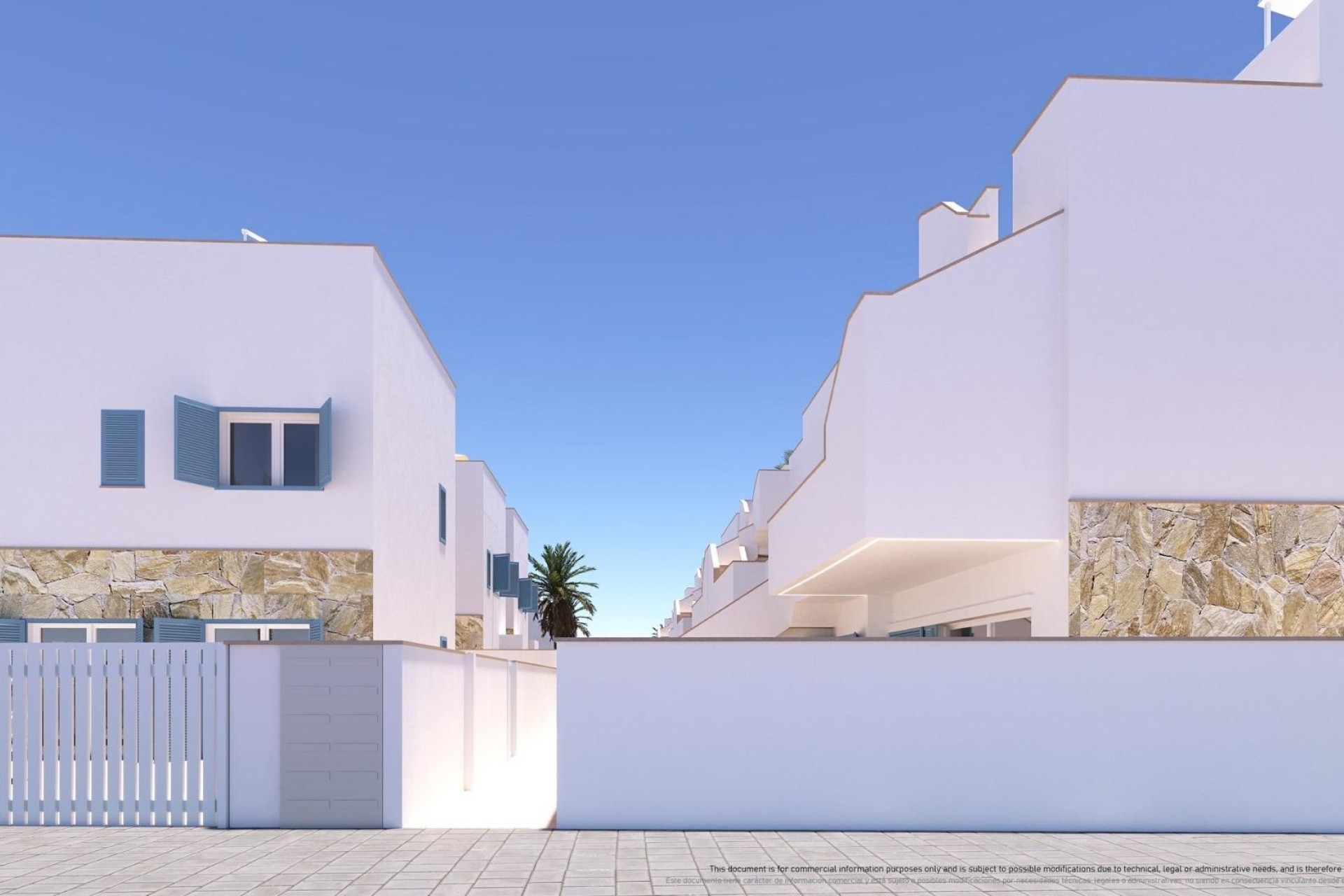 Nowa konstrukcja - Apartament / Mieszkanie -
Pilar de la Horadada - Torre de la Horadada