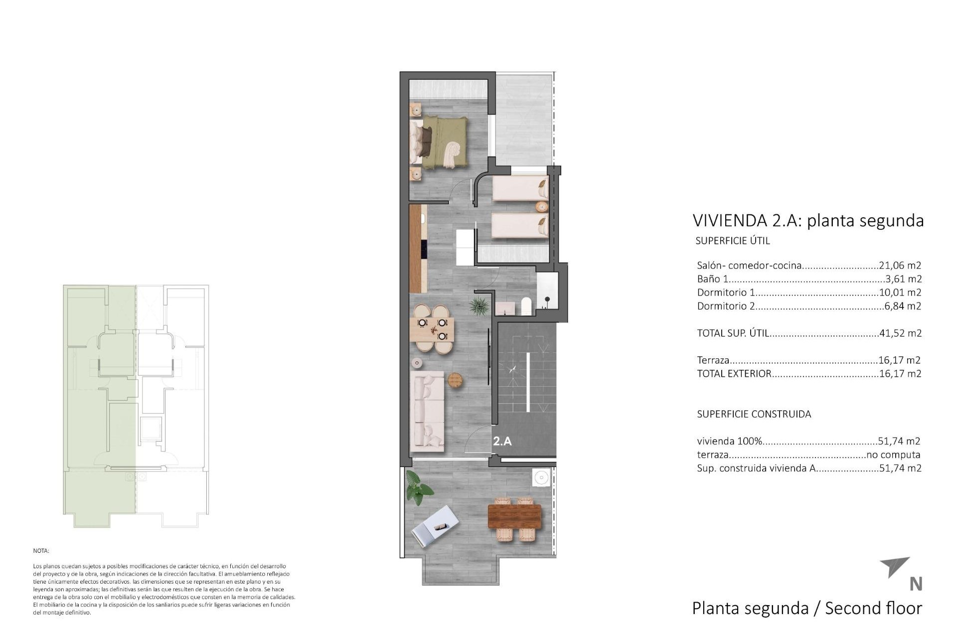 Nowa konstrukcja - Apartament / Mieszkanie -
Pilar de la Horadada - Torre de la Horadada