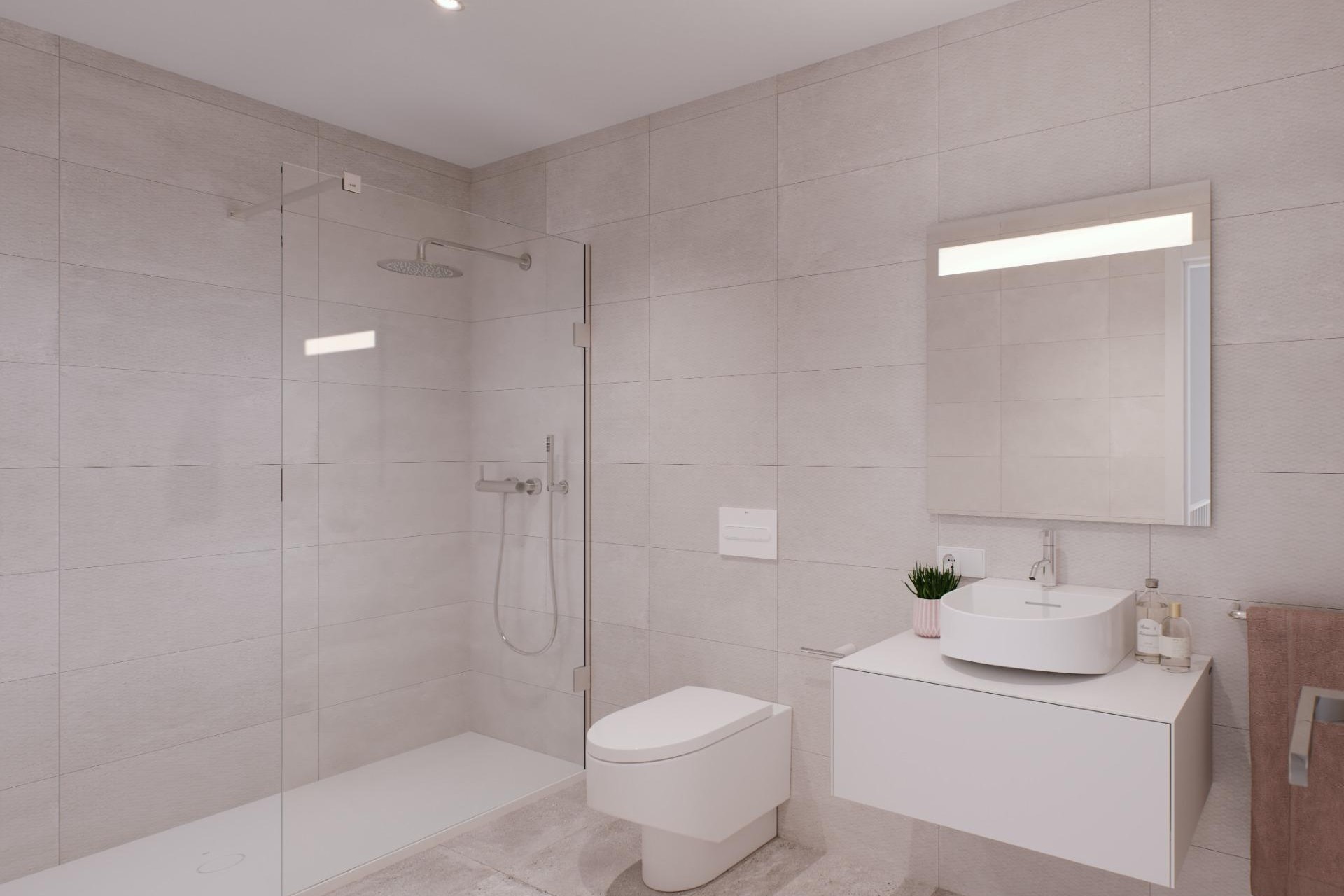 Nowa konstrukcja - Apartament / Mieszkanie -
Pilar de la Horadada - Zona Pueblo