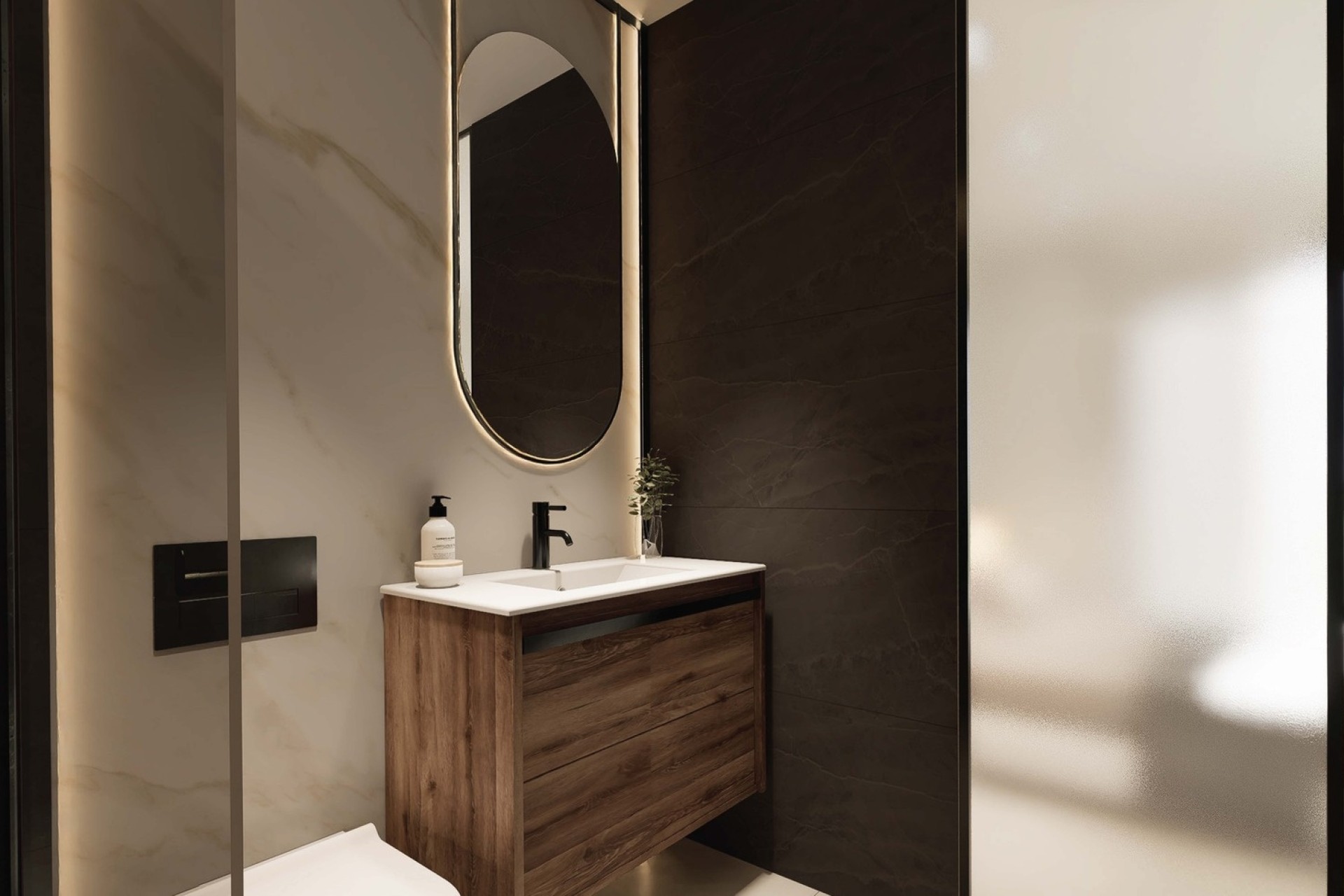 Nowa konstrukcja - Apartament / Mieszkanie -
Pilar de la Horadada