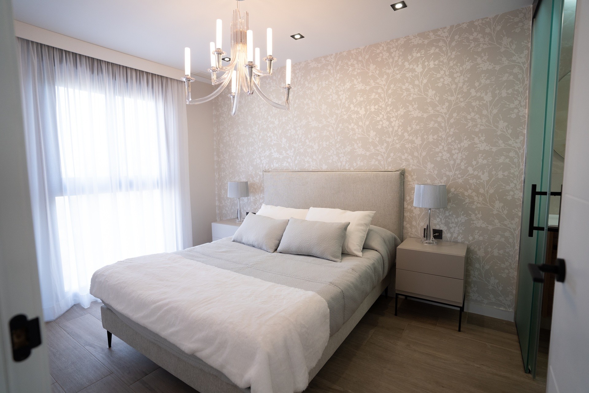 Nowa konstrukcja - Apartament / Mieszkanie -
Pilar de la Horadada
