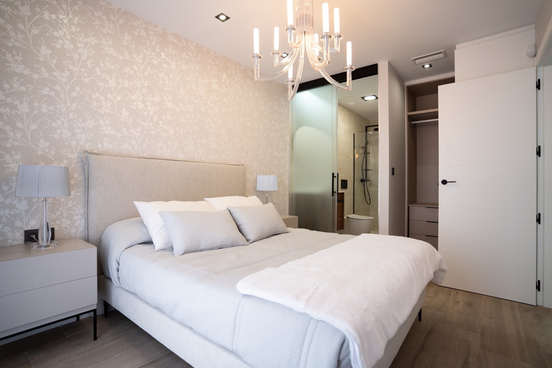 Nowa konstrukcja - Apartament / Mieszkanie -
Pilar de la Horadada