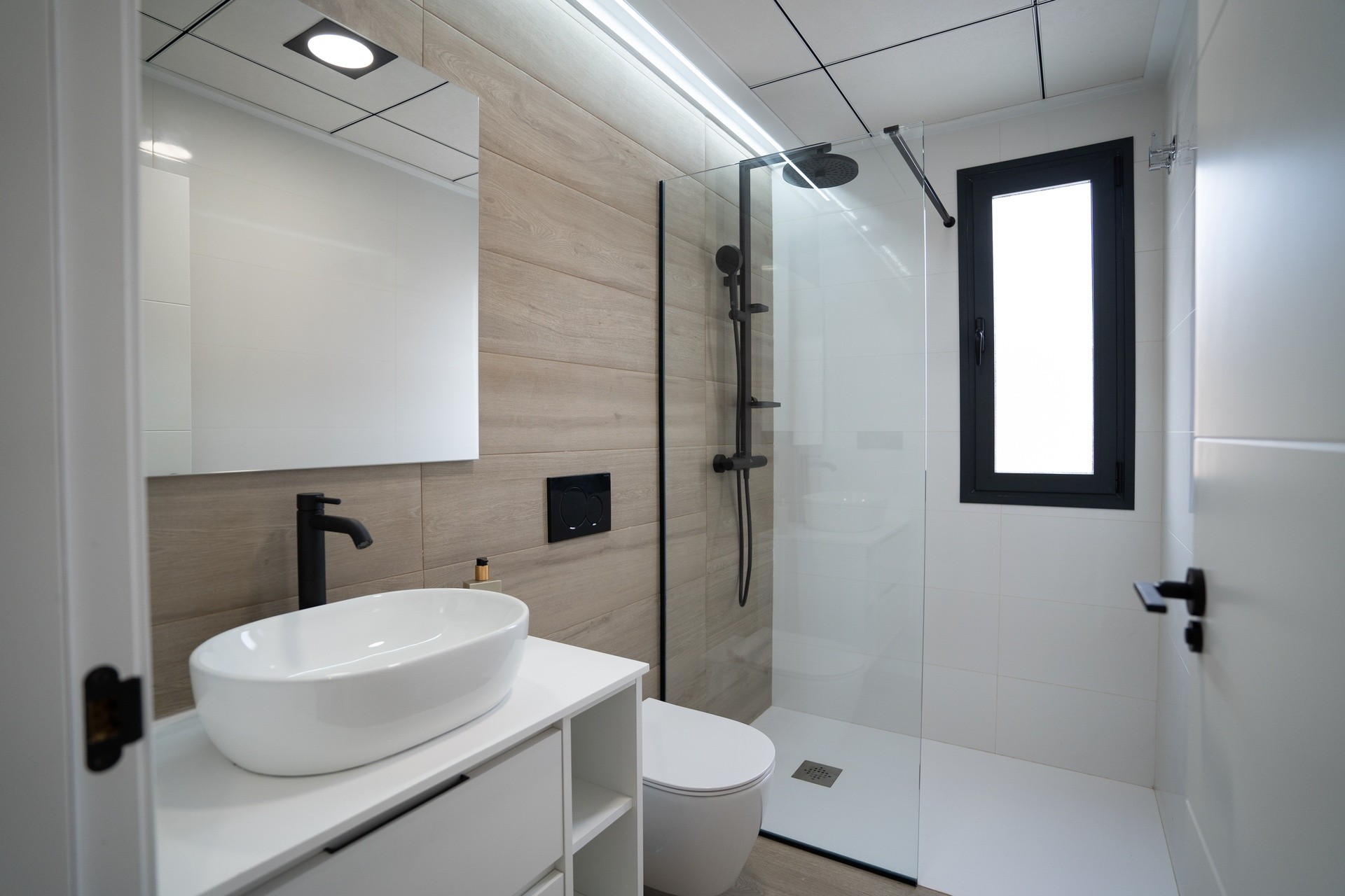 Nowa konstrukcja - Apartament / Mieszkanie -
Pilar de la Horadada