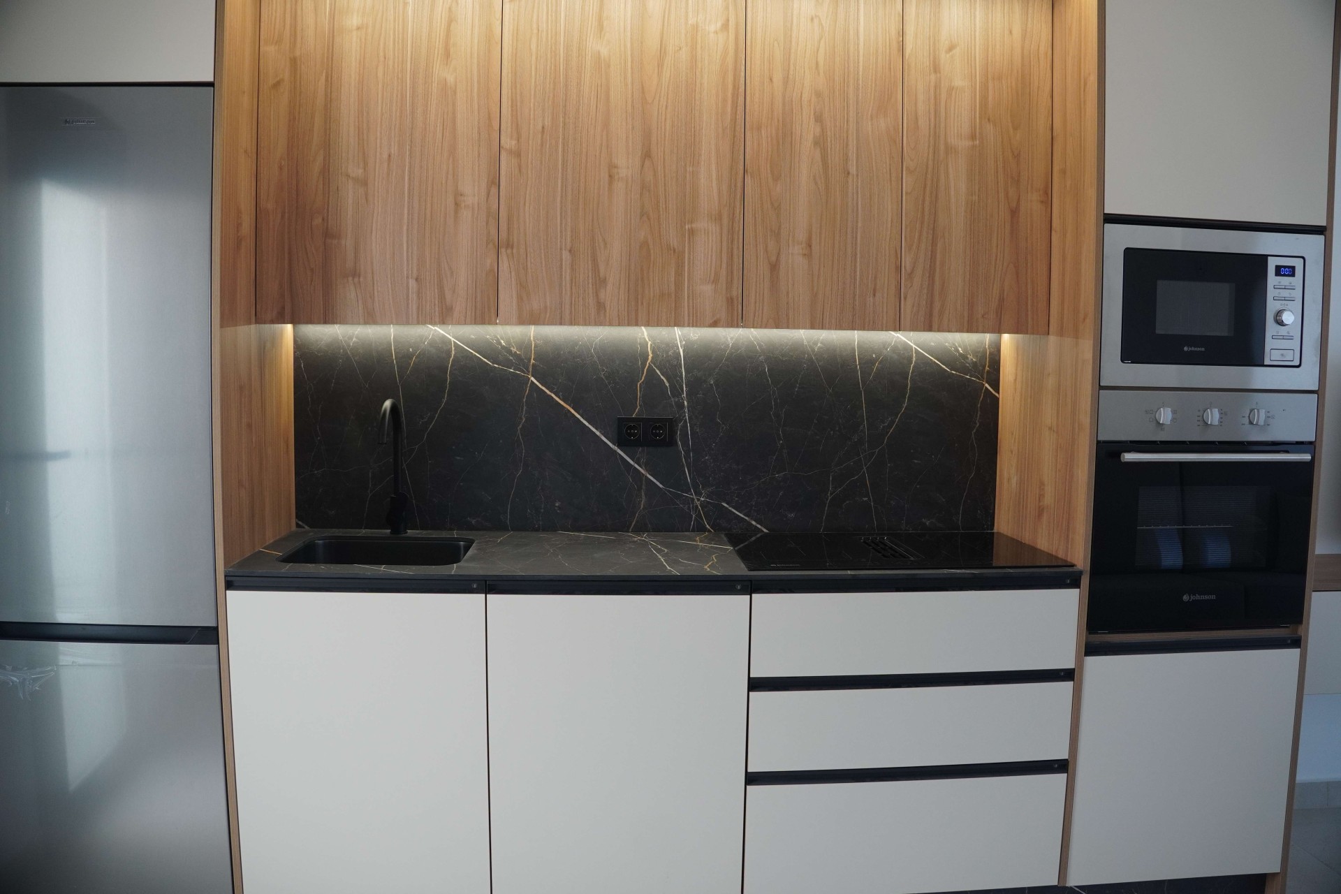 Nowa konstrukcja - Apartament / Mieszkanie -
Pilar de la Horadada