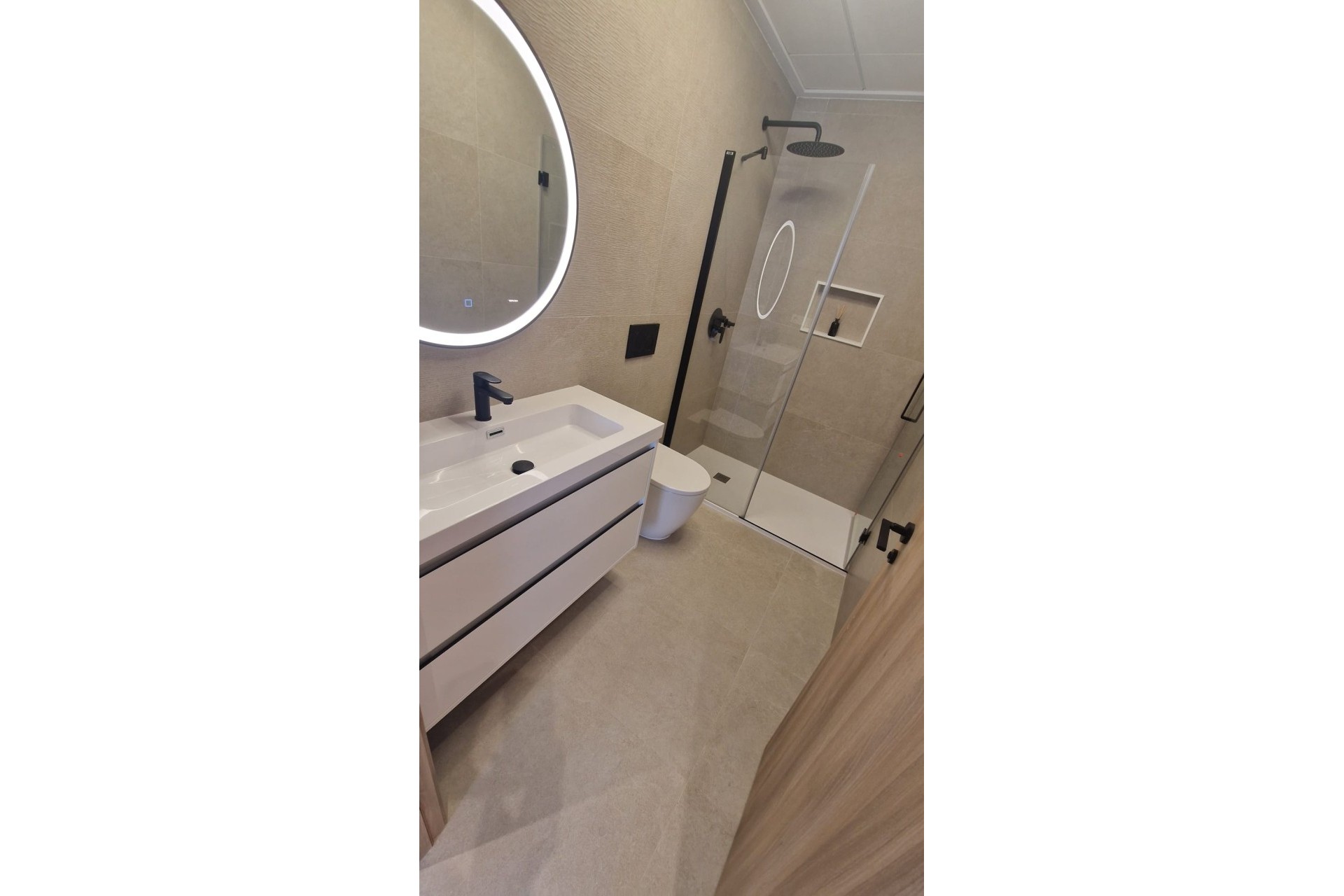 Nowa konstrukcja - Apartament / Mieszkanie -
Pilar de la Horadada