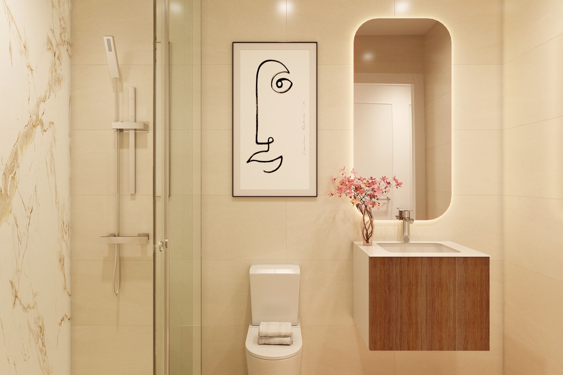 Nowa konstrukcja - Apartament / Mieszkanie -
Pilar de la Horadada
