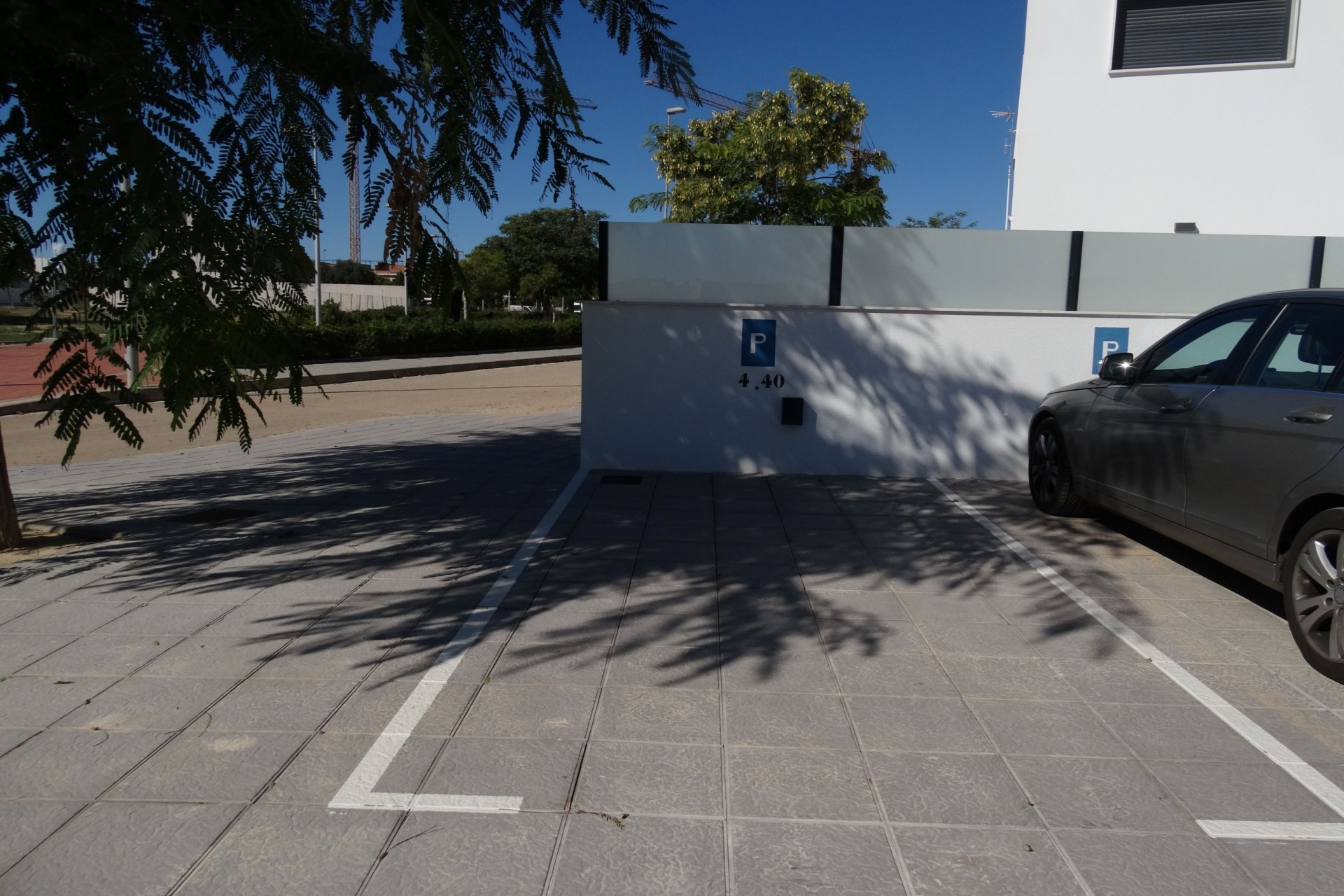 Nowa konstrukcja - Apartament / Mieszkanie -
Pilar de la Horadada