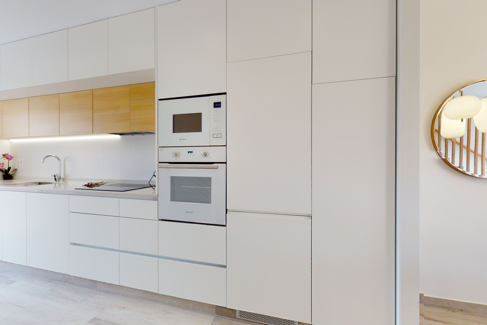 Nowa konstrukcja - Apartament / Mieszkanie -
Pilar de la Horadada