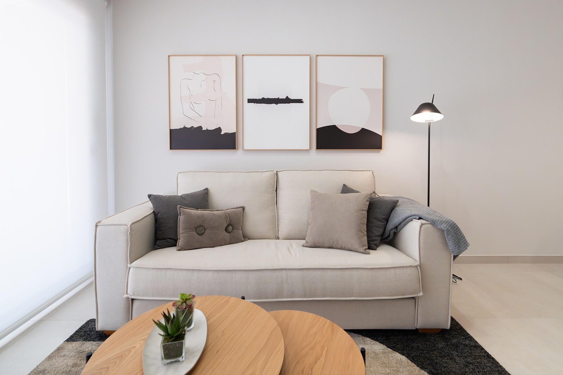 Nowa konstrukcja - Apartament mieszkanie -
Pulpí (Almería) - Spain