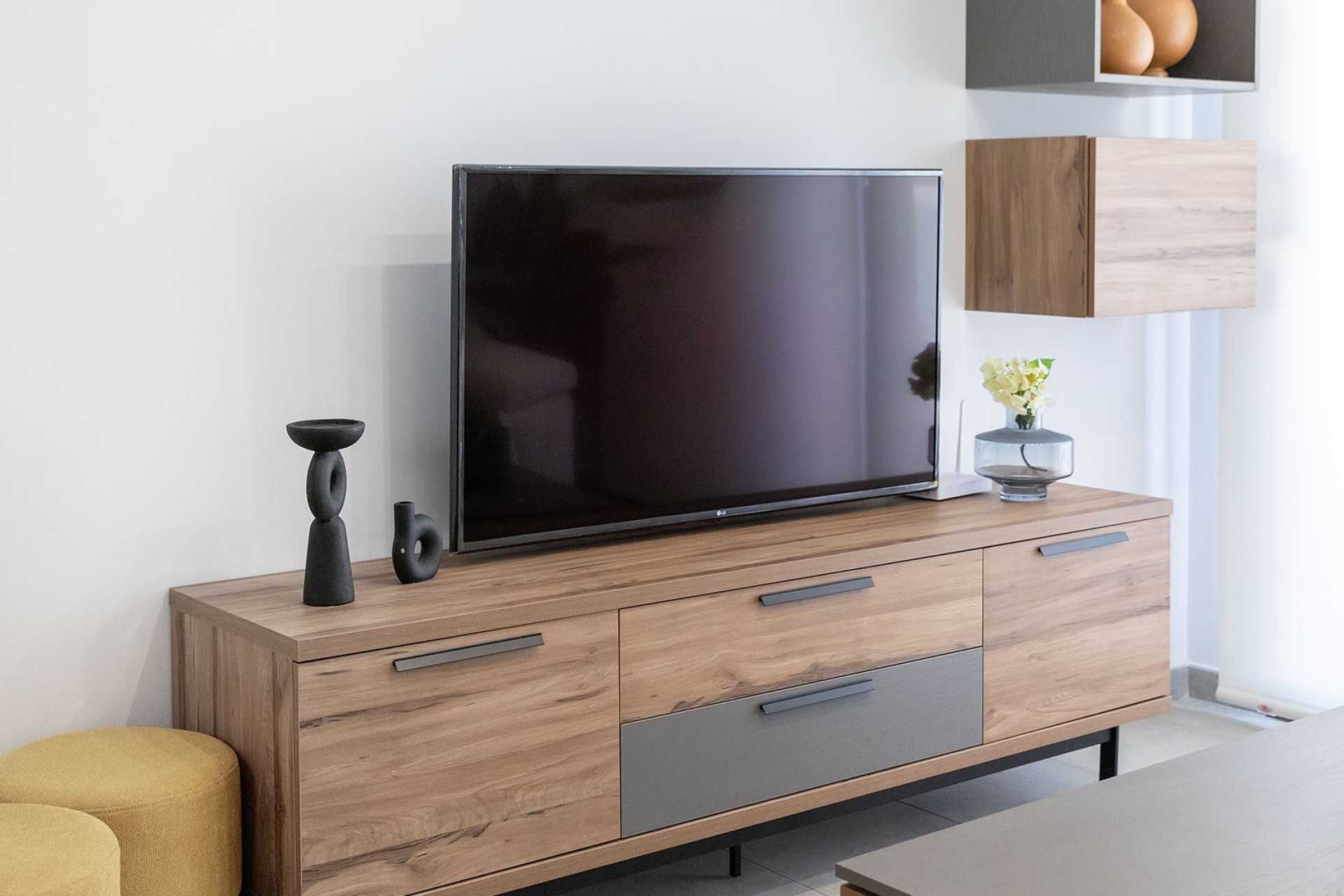 Nowa konstrukcja - Apartament mieszkanie -
Pulpí (Almería) - Spain