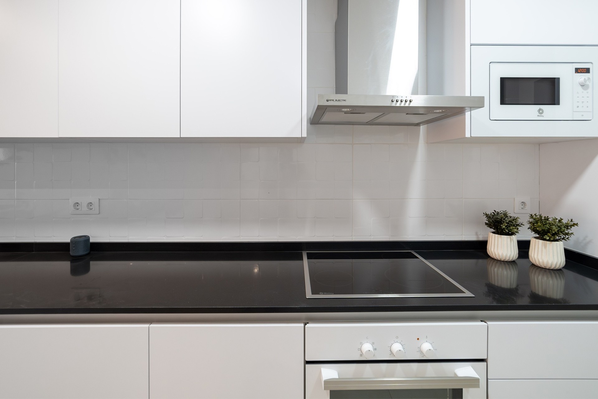 Nowa konstrukcja - Apartament mieszkanie -
Pulpí (Almería) - Spain