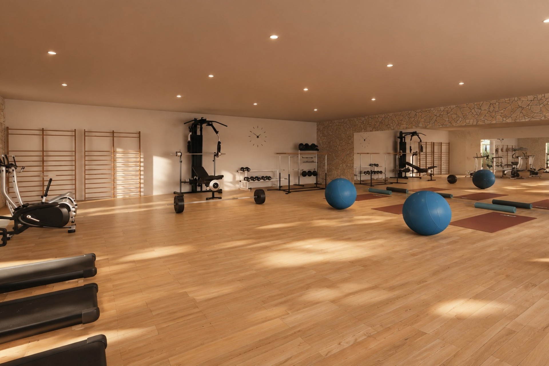 Nowa konstrukcja - Apartament / Mieszkanie -
Pulpí