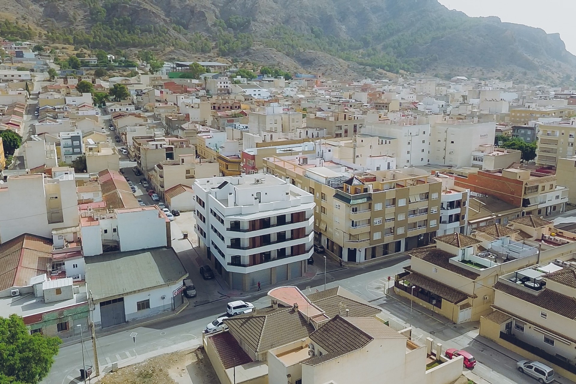 Nowa konstrukcja - Apartament / Mieszkanie -
Redován