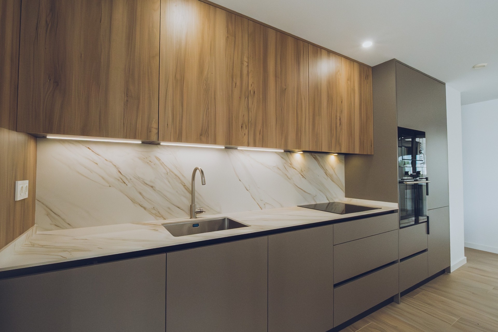 Nowa konstrukcja - Apartament / Mieszkanie -
Redován